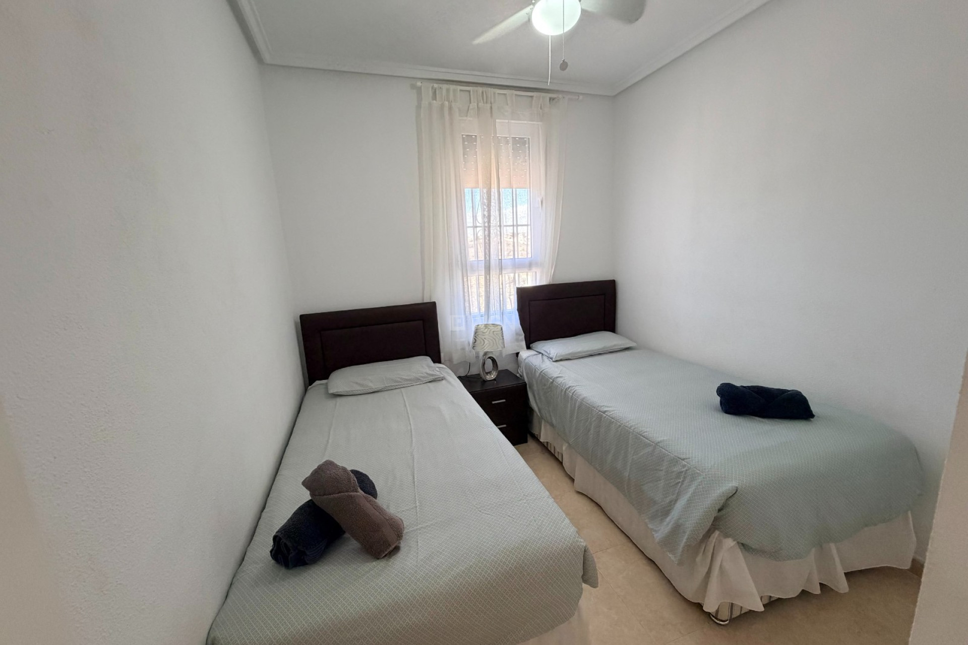 Resale - Apartment / flat - Ciudad Quesada - Costa Blanca