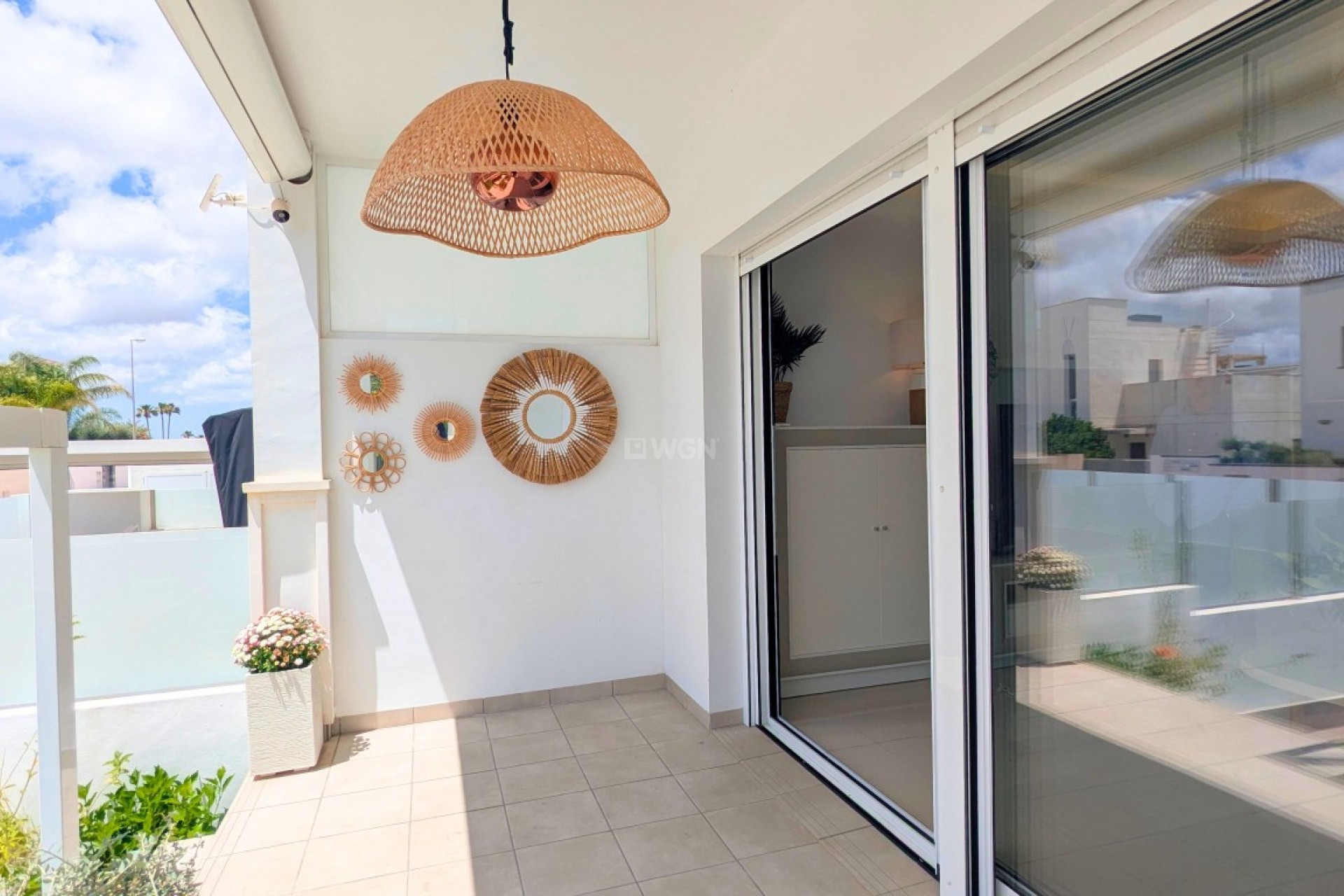 Resale - Apartment / flat - Ciudad Quesada - Costa Blanca
