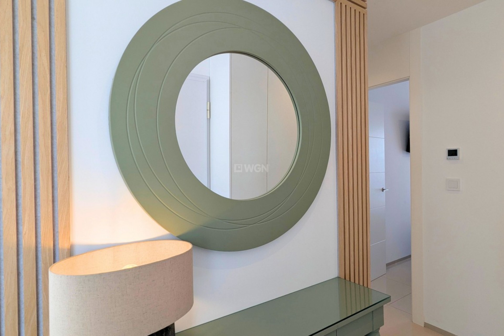 Resale - Apartment / flat - Ciudad Quesada - Costa Blanca