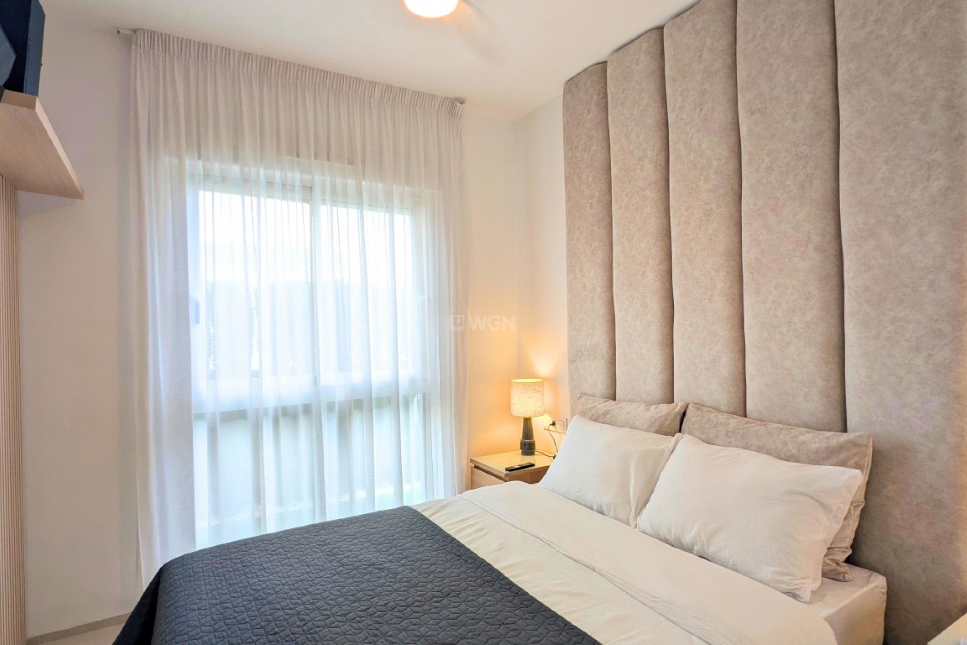 Resale - Apartment / flat - Ciudad Quesada - Costa Blanca