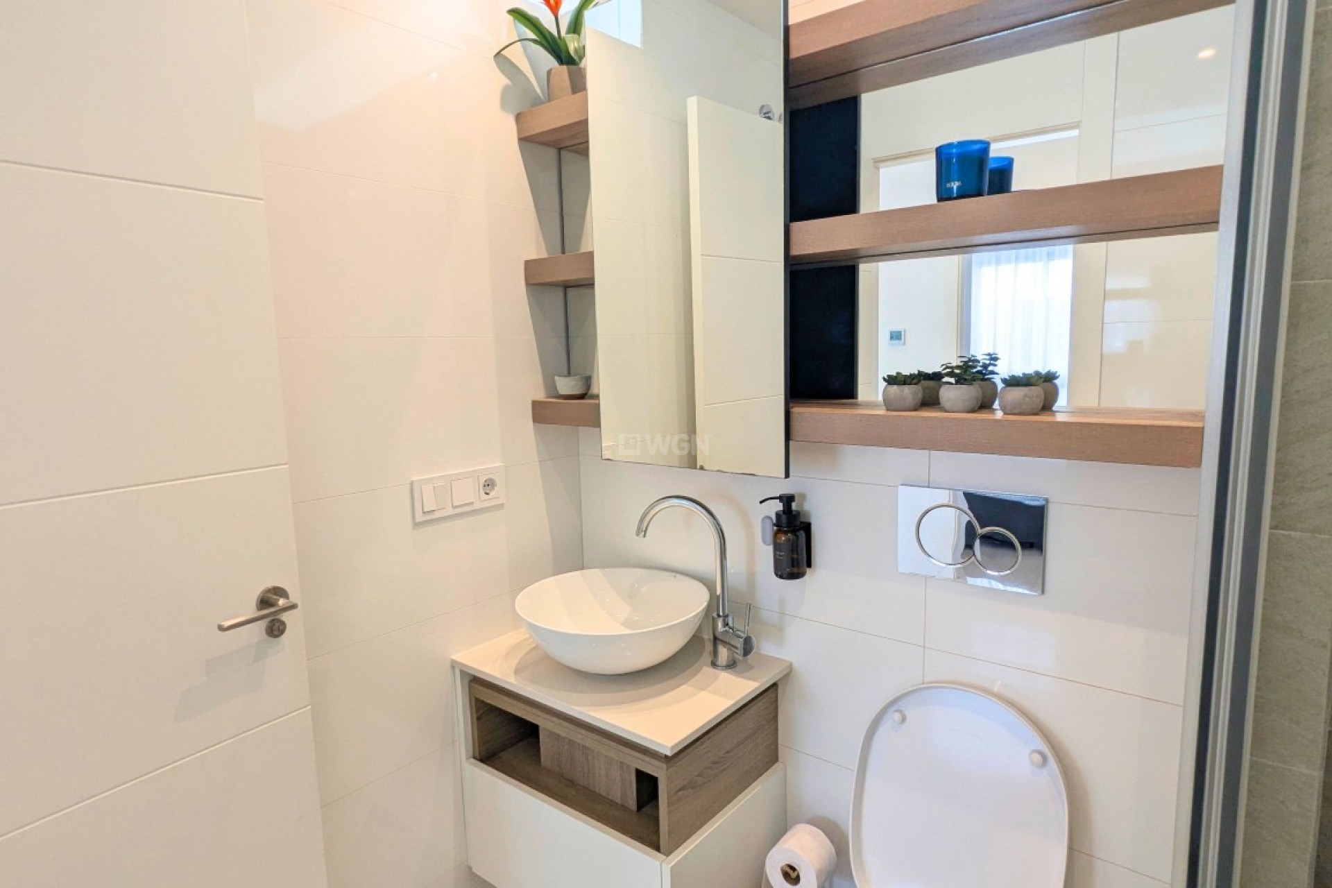 Resale - Apartment / flat - Ciudad Quesada - Costa Blanca