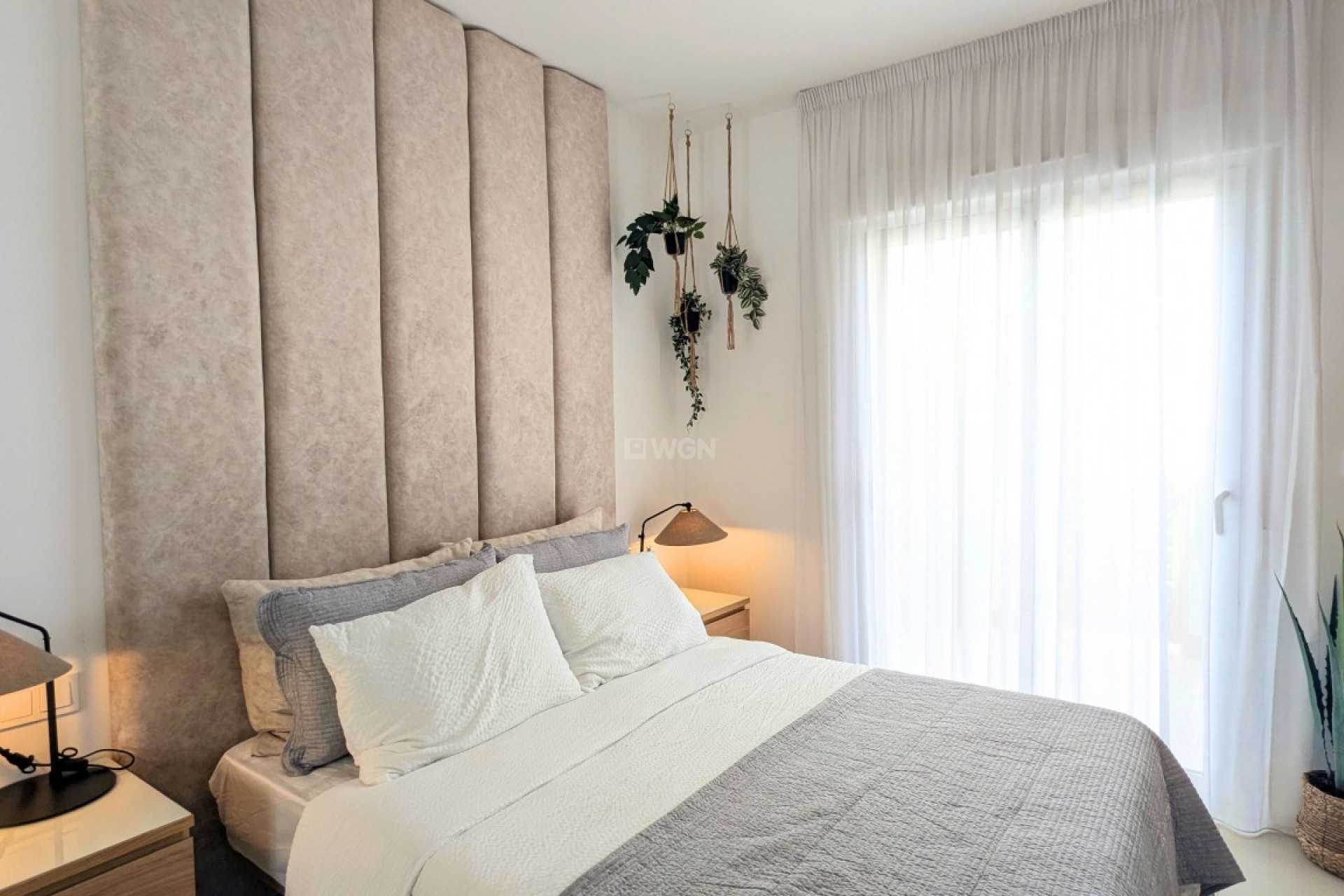Resale - Apartment / flat - Ciudad Quesada - Costa Blanca