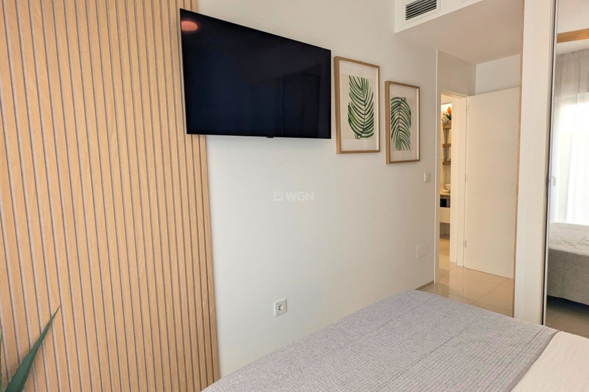 Resale - Apartment / flat - Ciudad Quesada - Costa Blanca