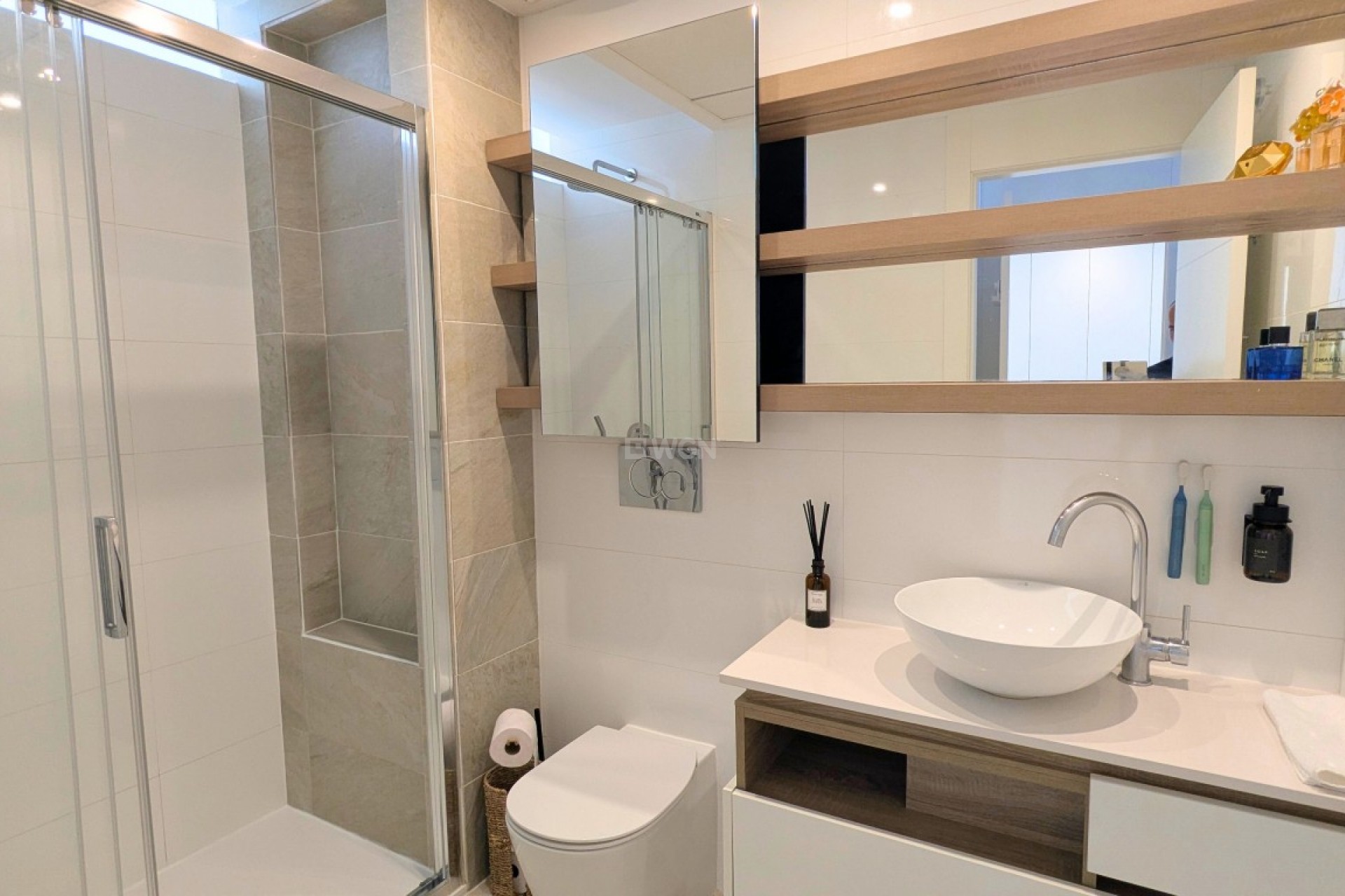 Resale - Apartment / flat - Ciudad Quesada - Costa Blanca