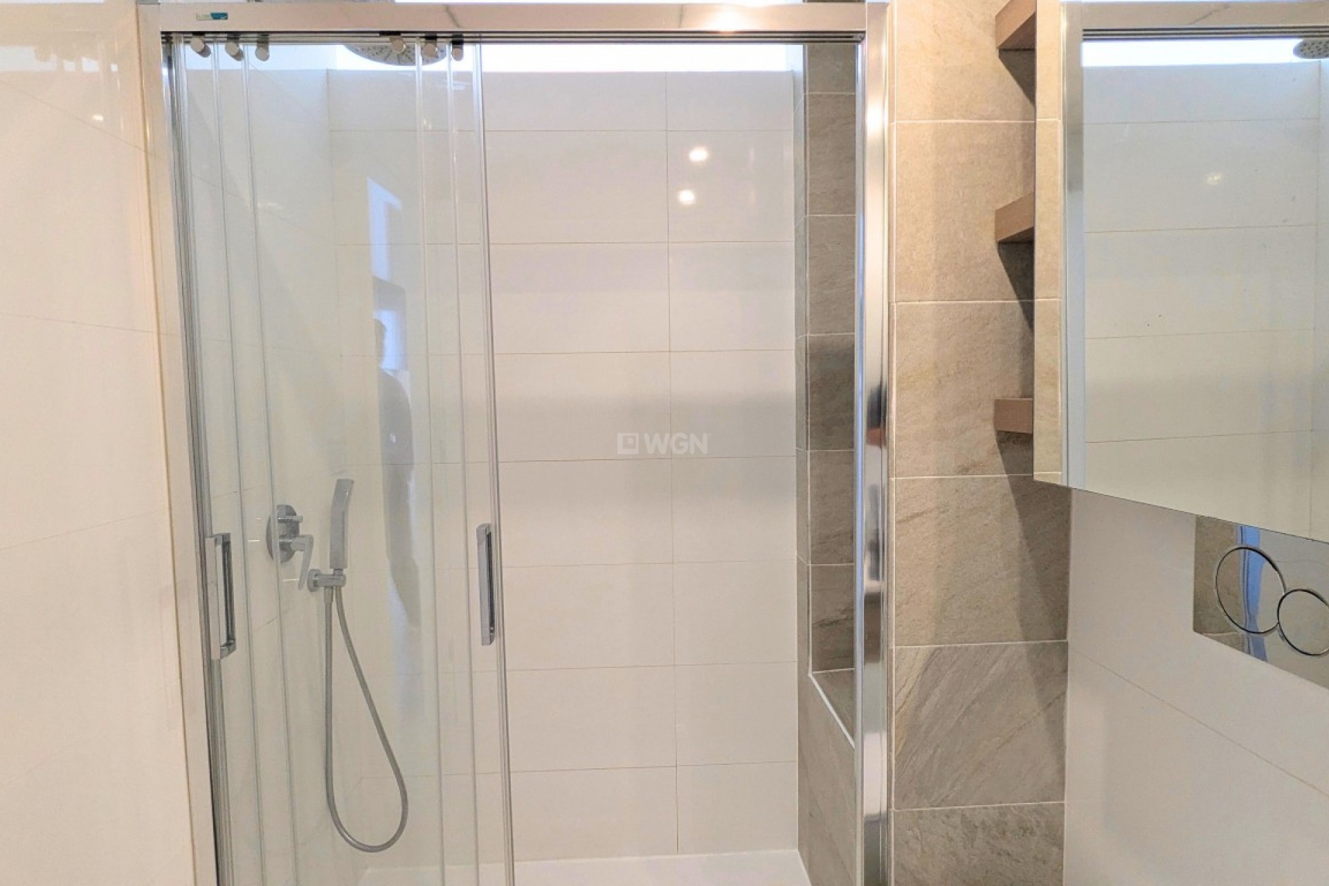 Resale - Apartment / flat - Ciudad Quesada - Costa Blanca