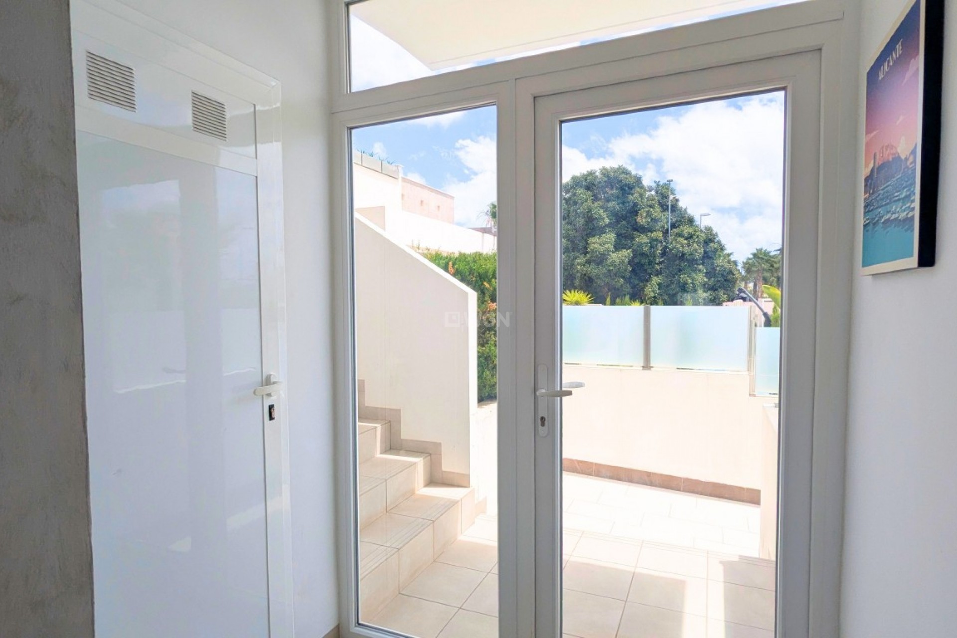Resale - Apartment / flat - Ciudad Quesada - Costa Blanca