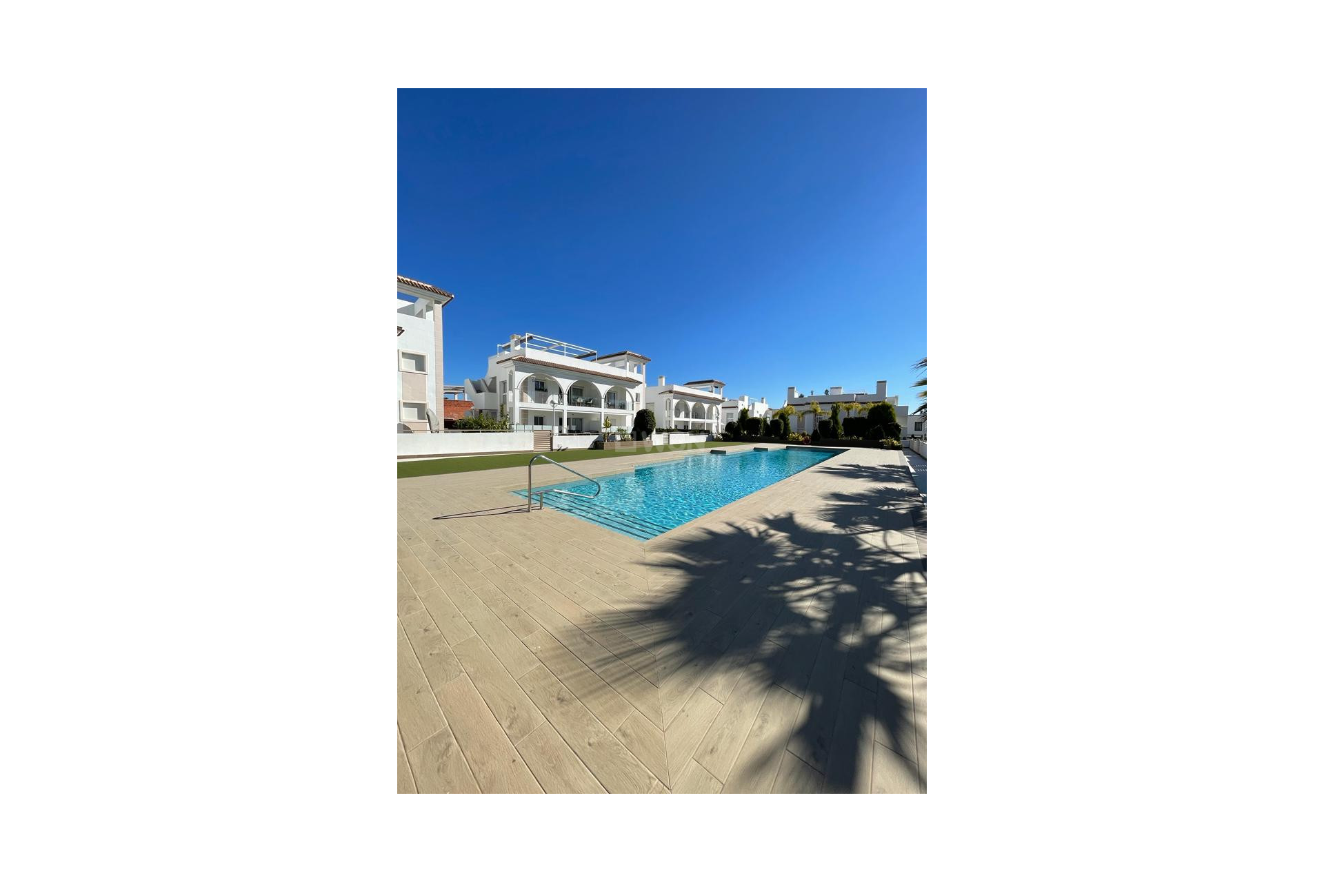 Resale - Apartment / flat - Ciudad Quesada - Costa Blanca