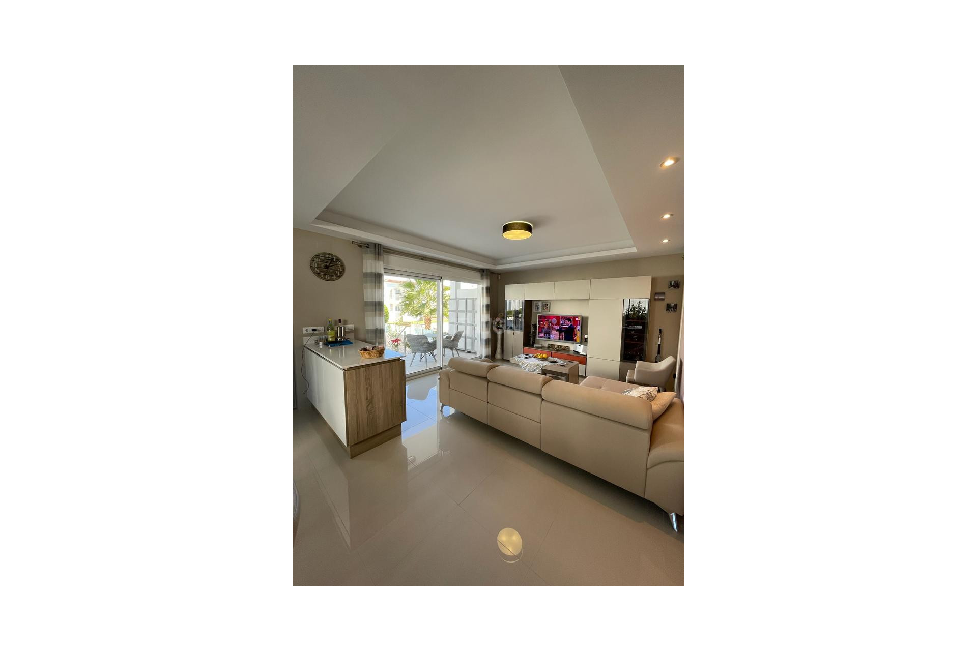 Resale - Apartment / flat - Ciudad Quesada - Costa Blanca