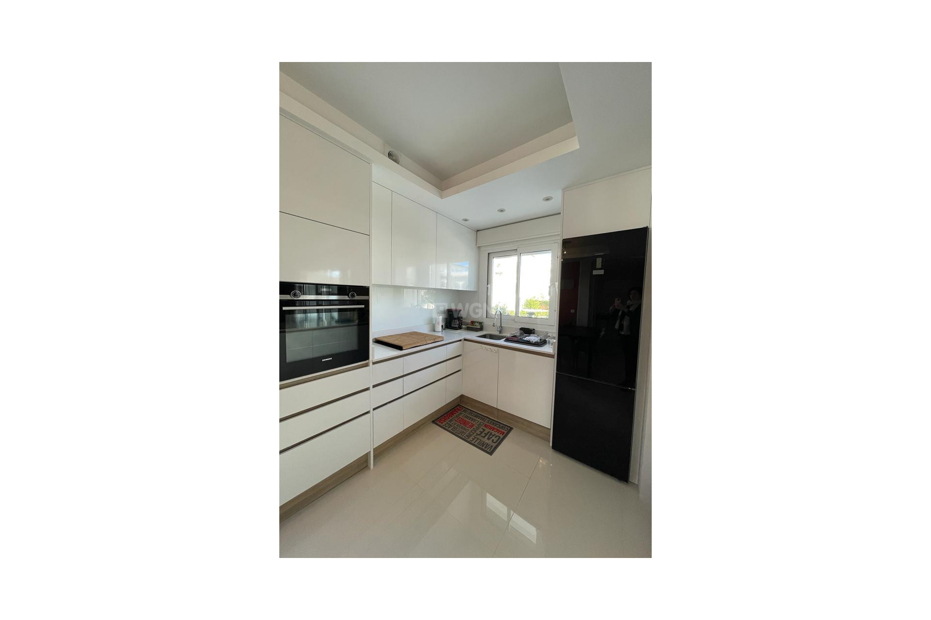 Resale - Apartment / flat - Ciudad Quesada - Costa Blanca