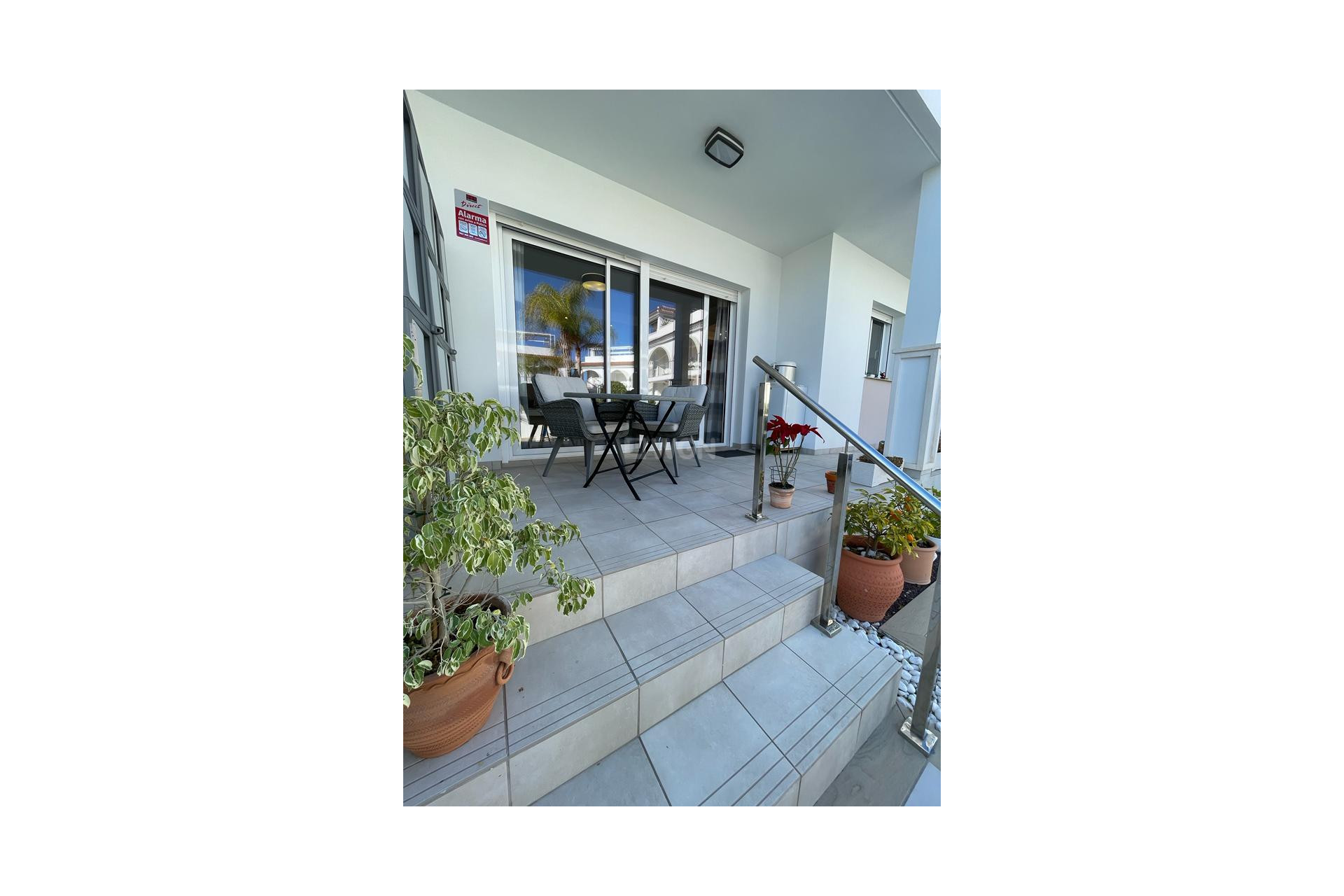 Resale - Apartment / flat - Ciudad Quesada - Costa Blanca