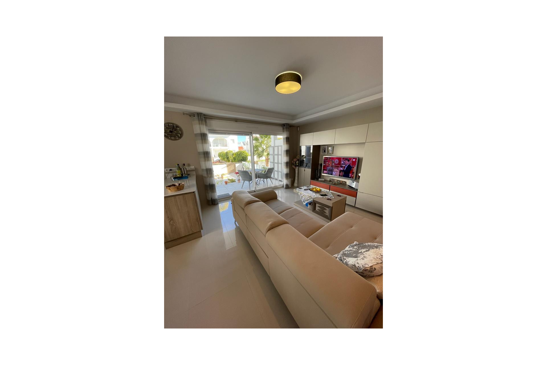 Resale - Apartment / flat - Ciudad Quesada - Costa Blanca