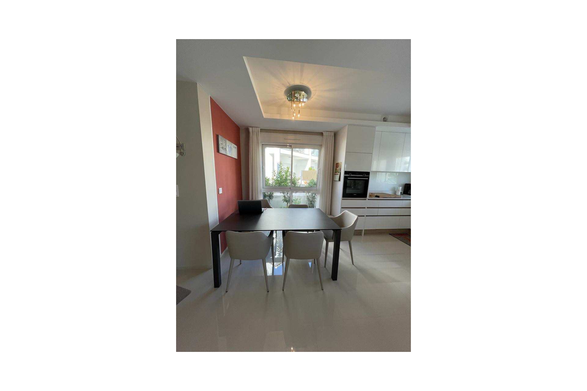 Resale - Apartment / flat - Ciudad Quesada - Costa Blanca