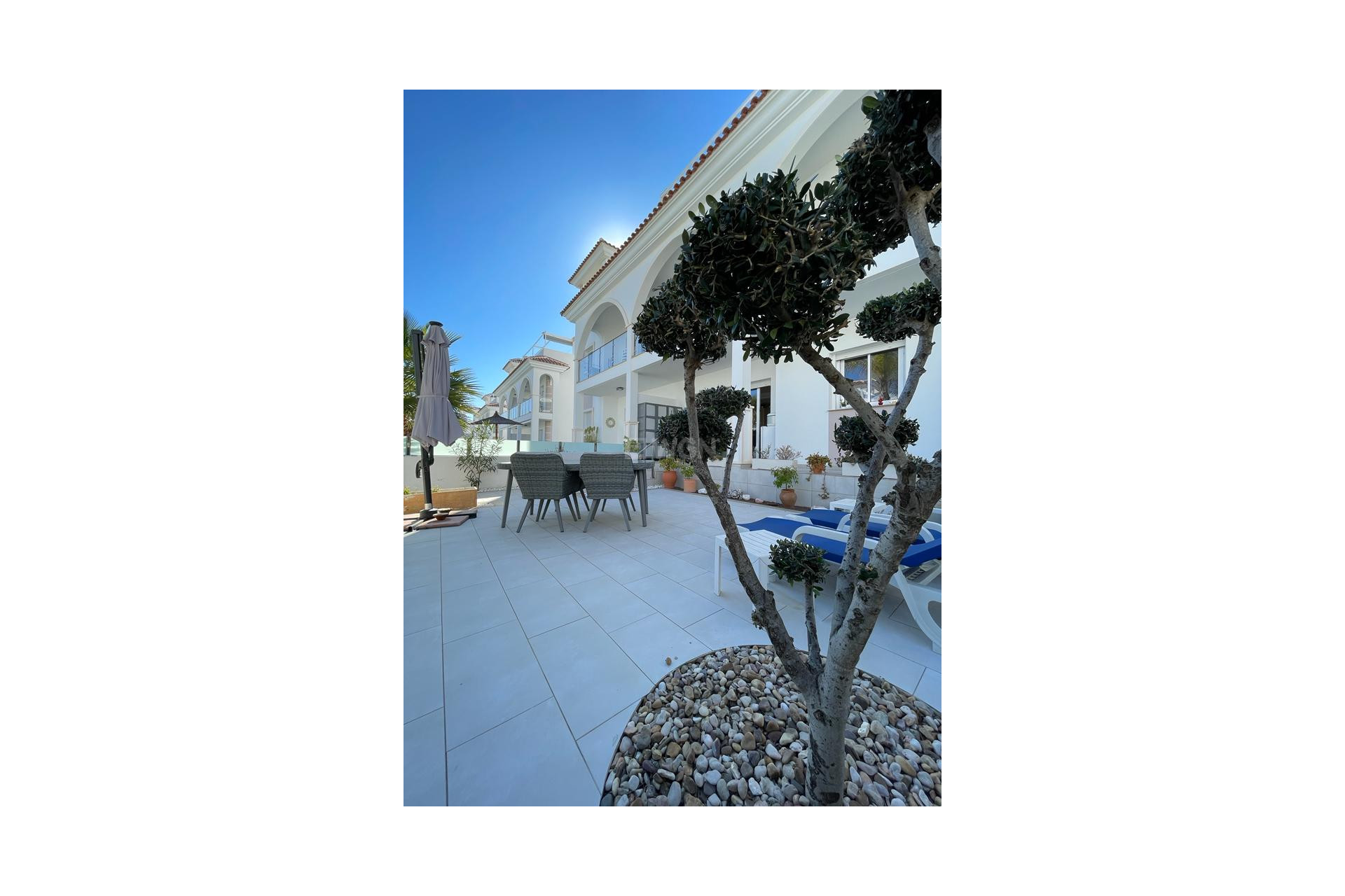 Resale - Apartment / flat - Ciudad Quesada - Costa Blanca