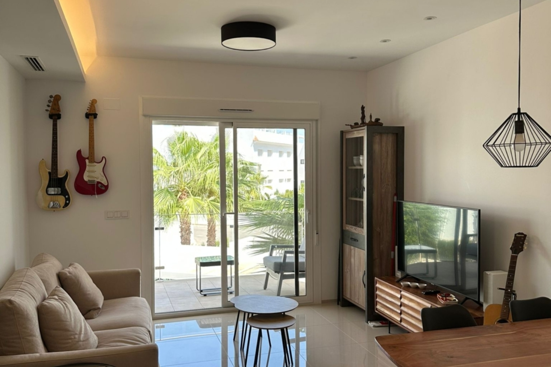 Resale - Apartment / flat - Ciudad Quesada - Costa Blanca