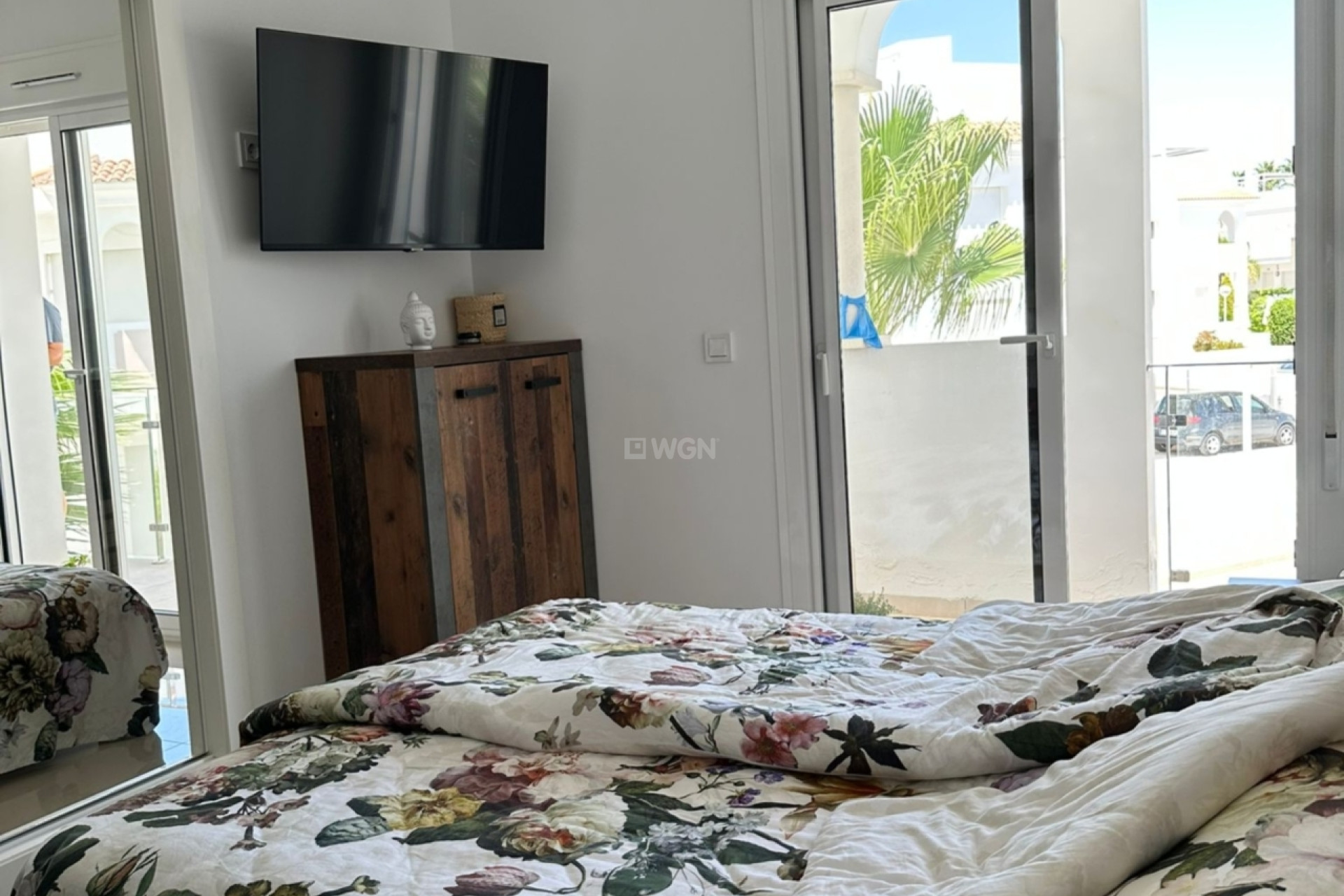 Resale - Apartment / flat - Ciudad Quesada - Costa Blanca