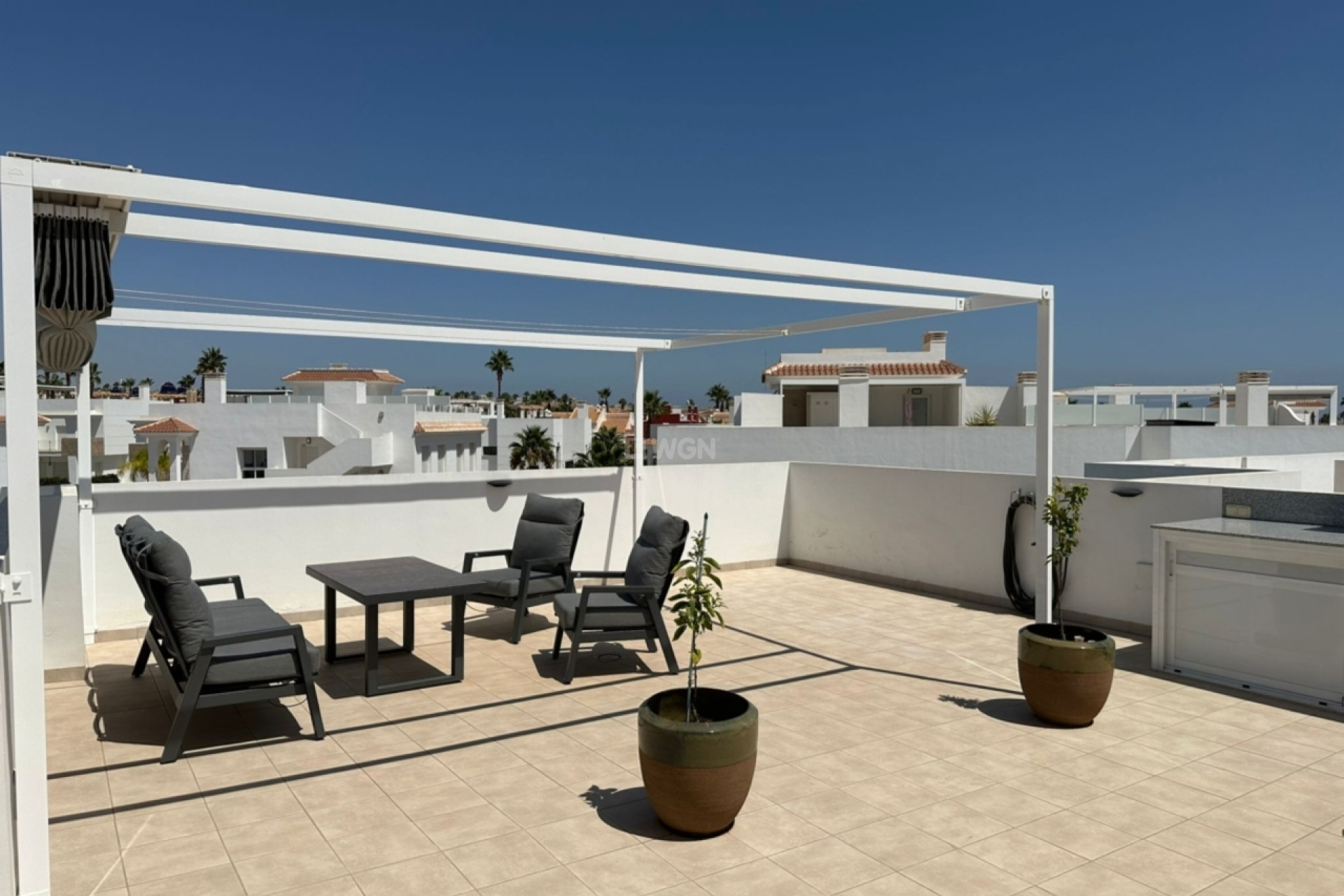 Resale - Apartment / flat - Ciudad Quesada - Costa Blanca