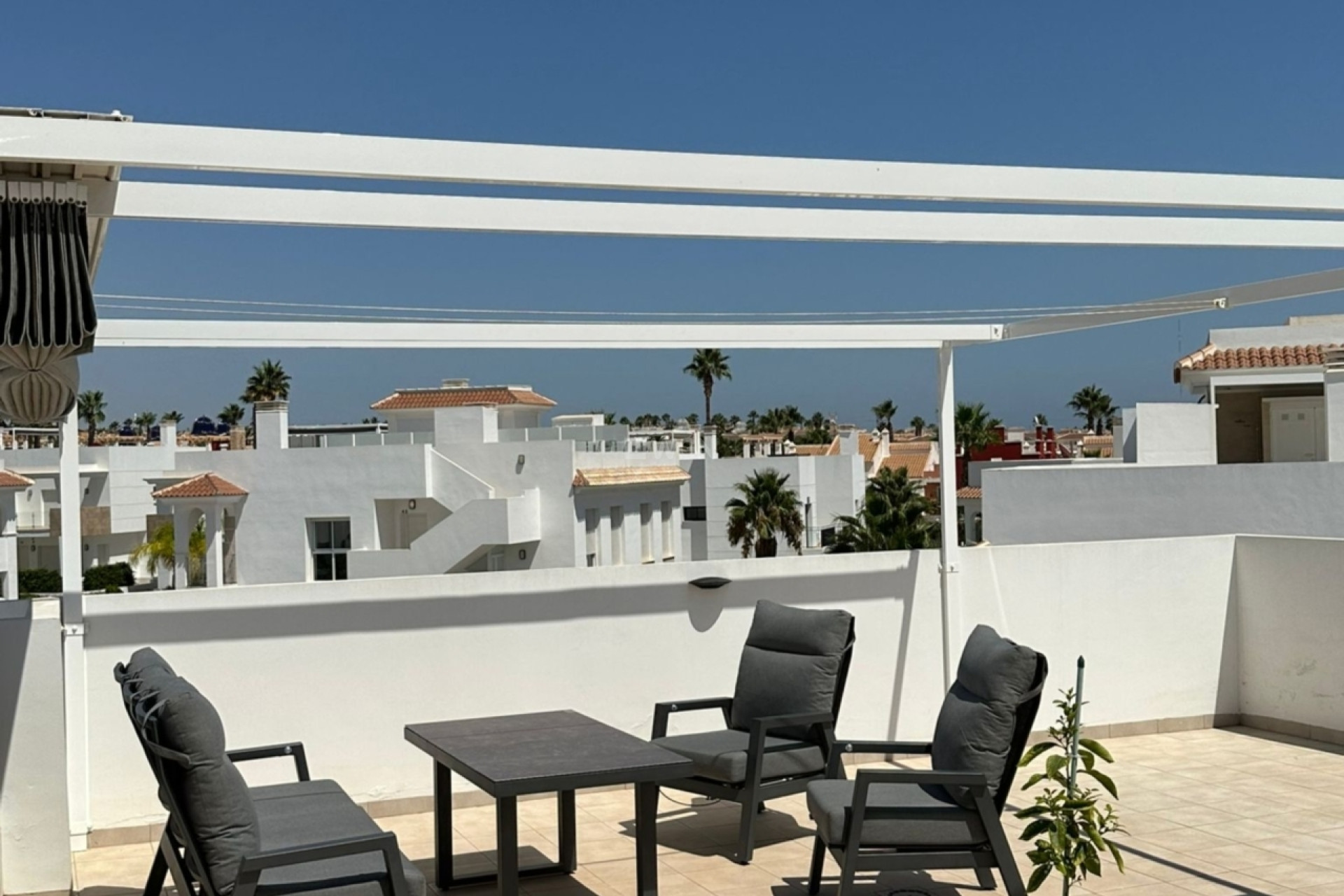 Resale - Apartment / flat - Ciudad Quesada - Costa Blanca