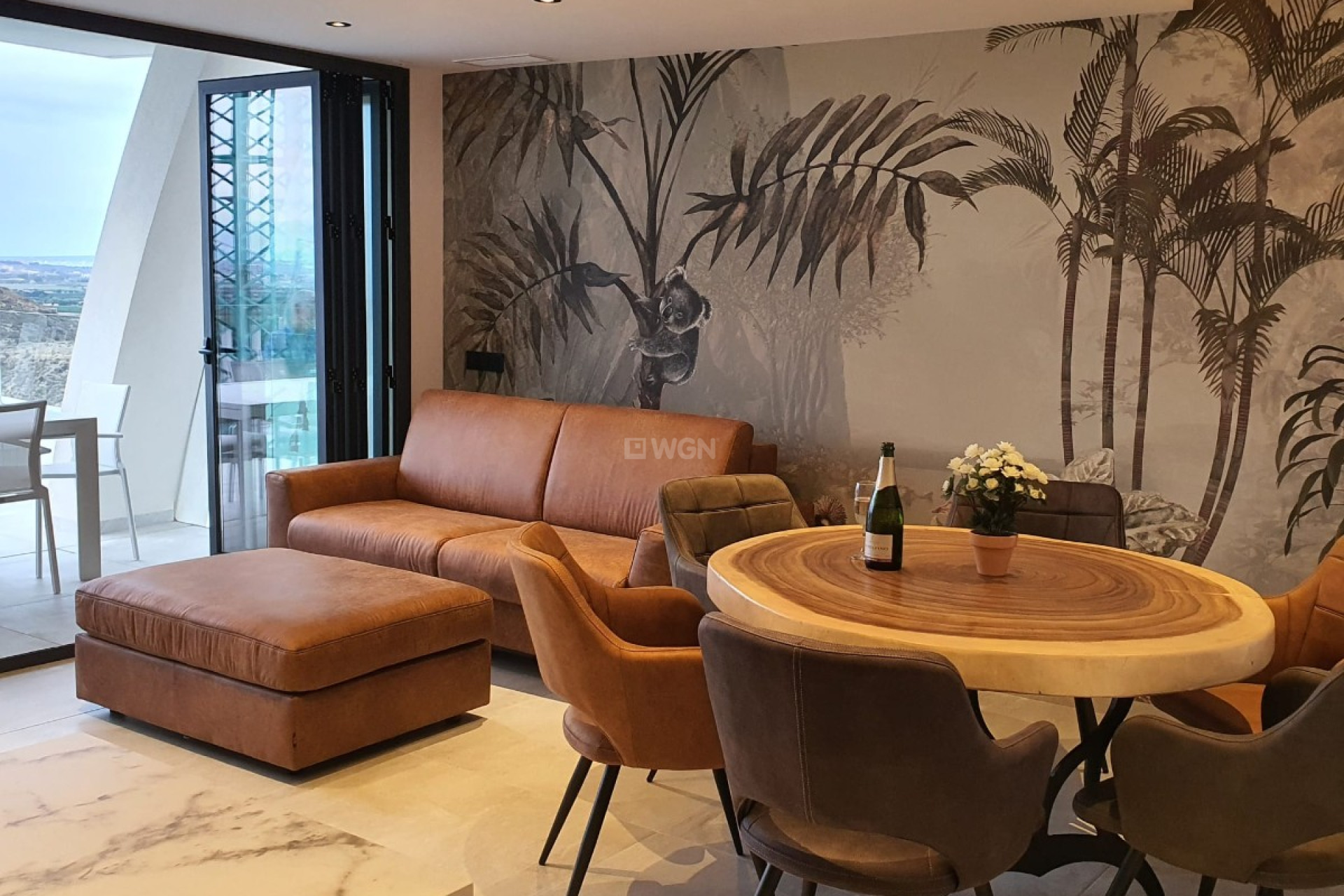 Resale - Apartment / flat - Ciudad Quesada - Costa Blanca