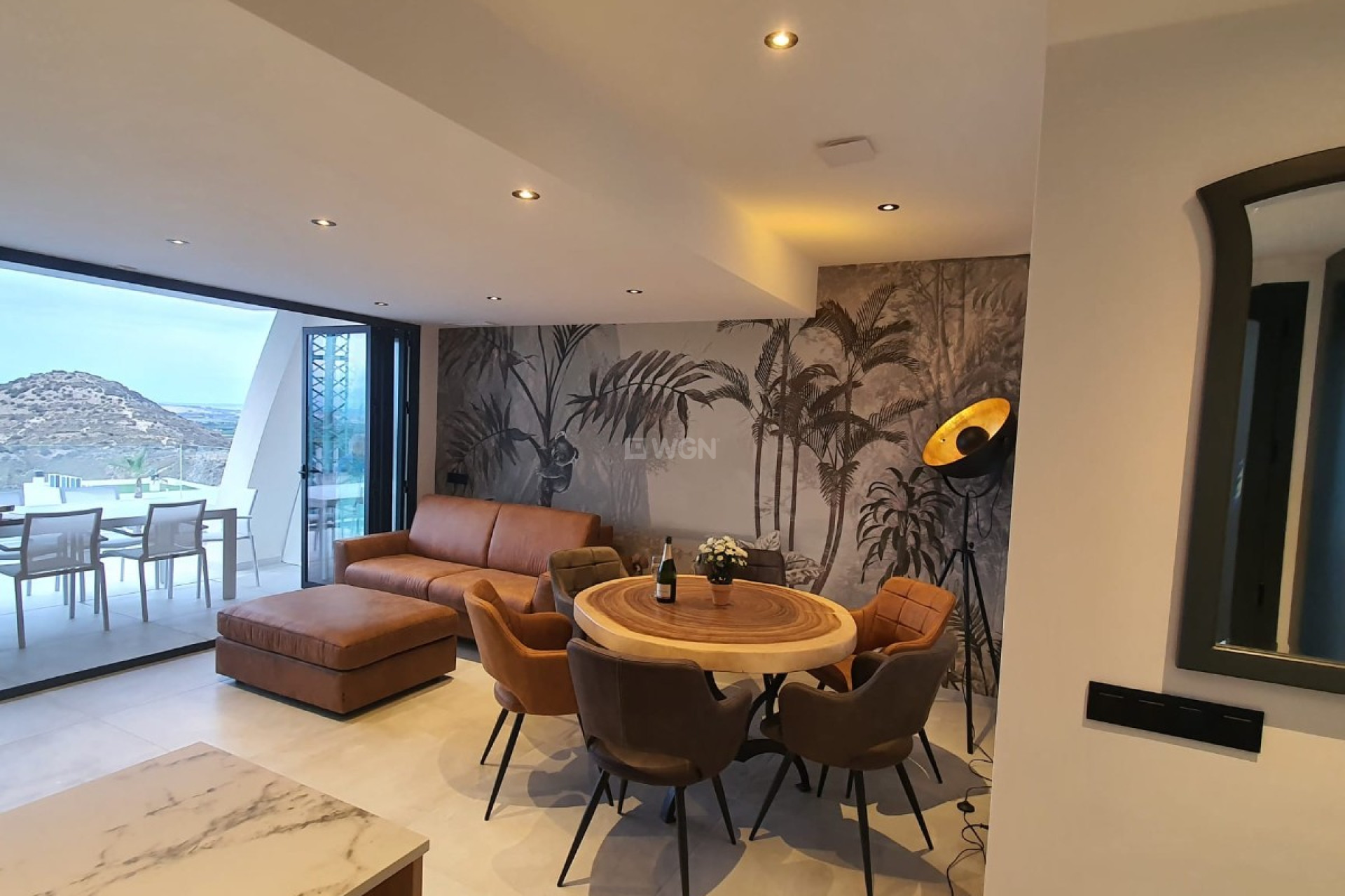 Resale - Apartment / flat - Ciudad Quesada - Costa Blanca