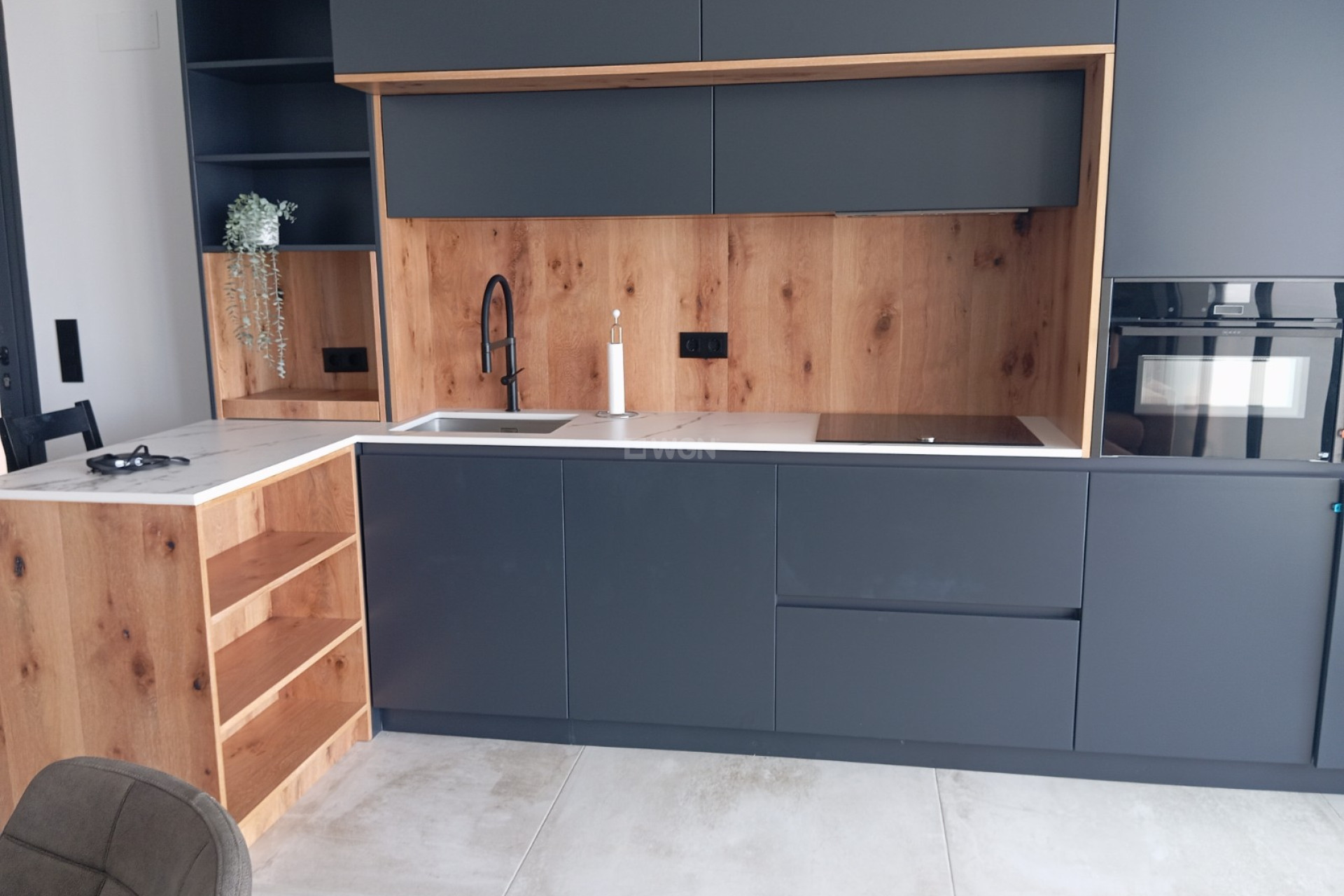 Resale - Apartment / flat - Ciudad Quesada - Costa Blanca