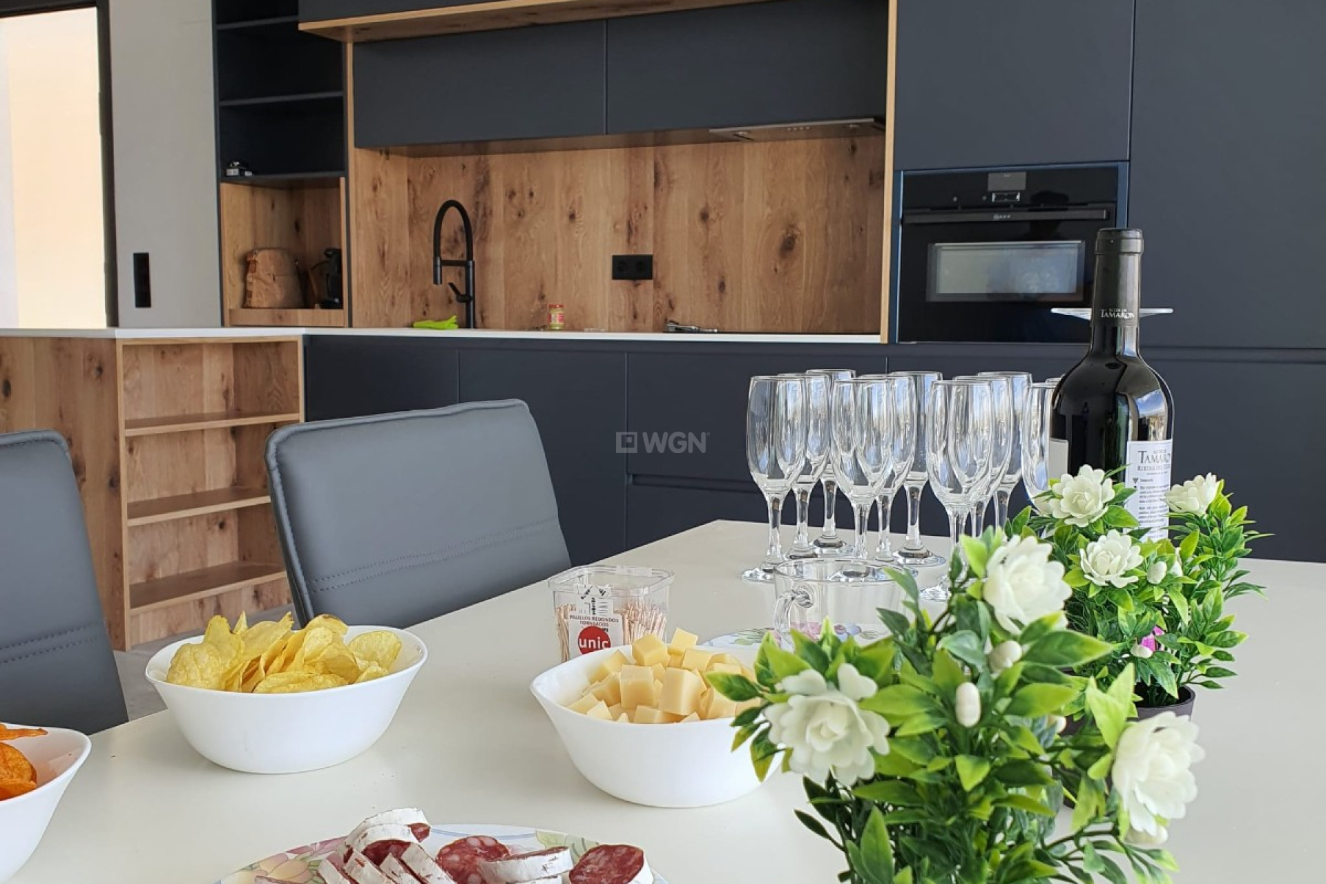 Resale - Apartment / flat - Ciudad Quesada - Costa Blanca