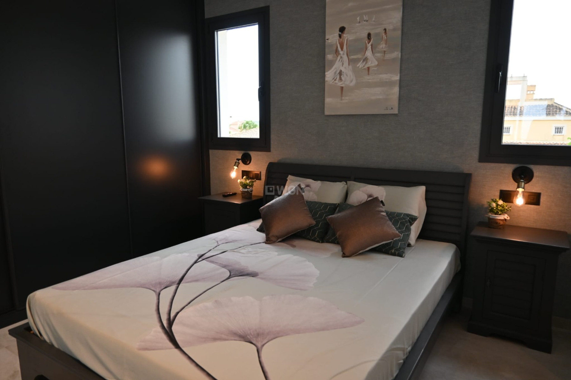 Resale - Apartment / flat - Ciudad Quesada - Costa Blanca