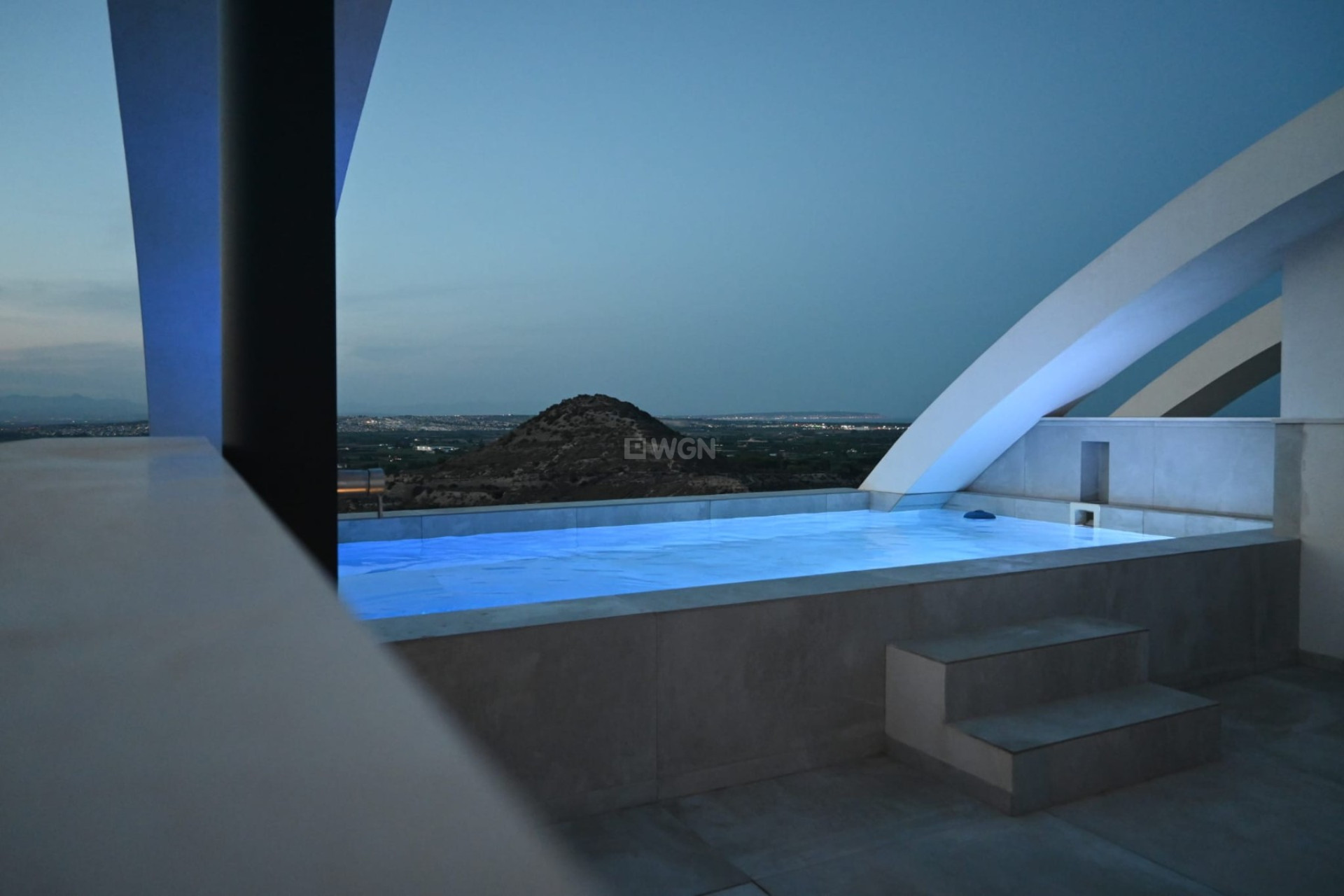 Resale - Apartment / flat - Ciudad Quesada - Costa Blanca