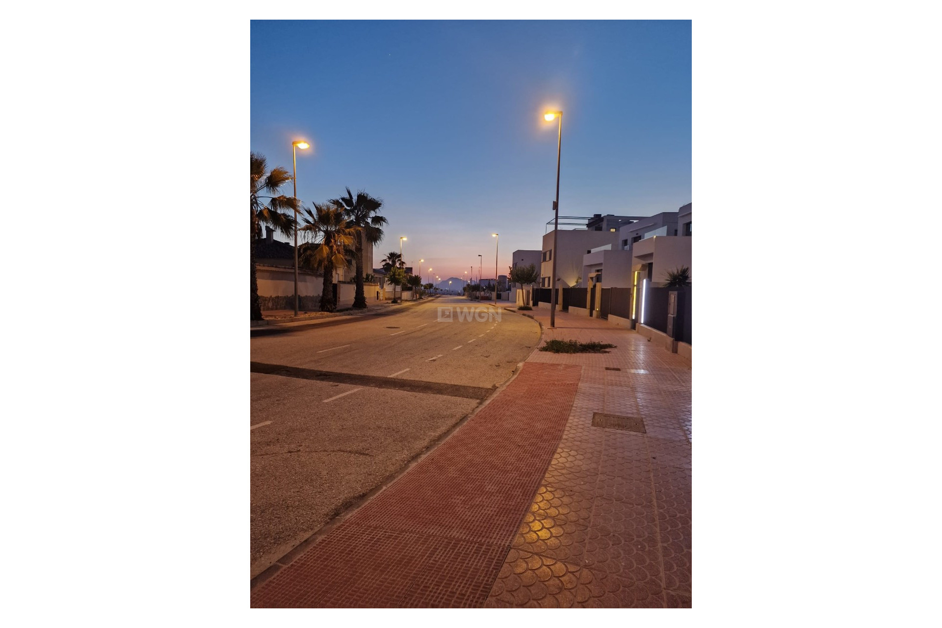 Resale - Apartment / flat - Ciudad Quesada - Costa Blanca