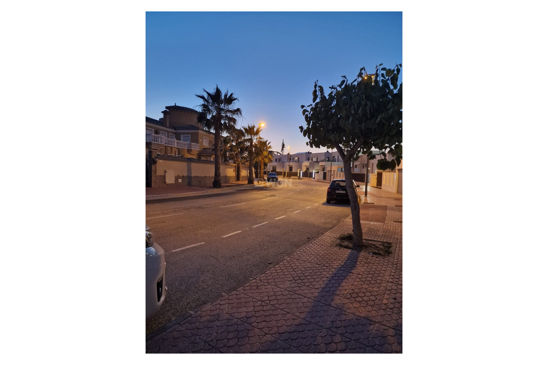 Resale - Apartment / flat - Ciudad Quesada - Costa Blanca