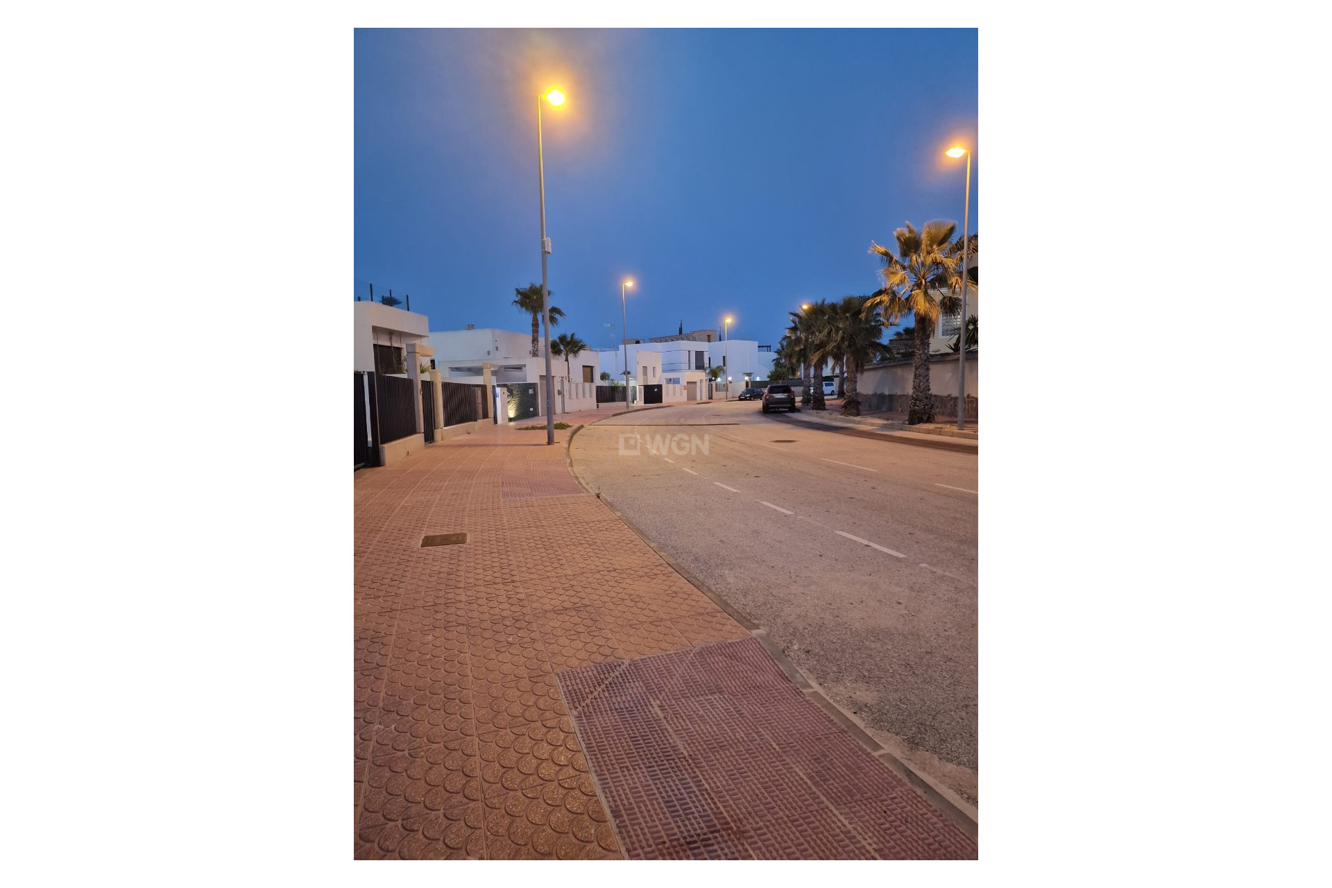 Resale - Apartment / flat - Ciudad Quesada - Costa Blanca