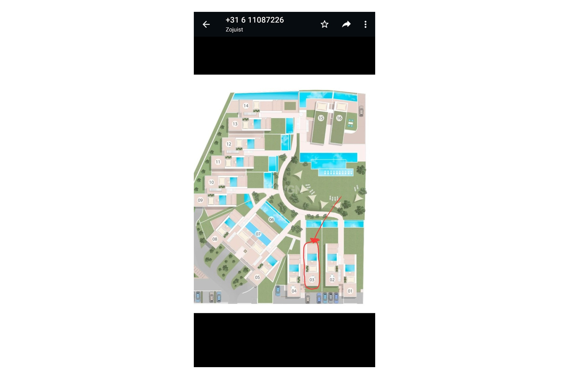 Resale - Apartment / flat - Ciudad Quesada - Costa Blanca