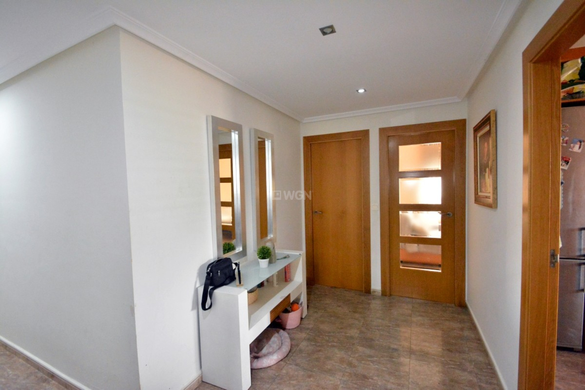Resale - Apartment / flat - Ciudad Quesada - Costa Blanca