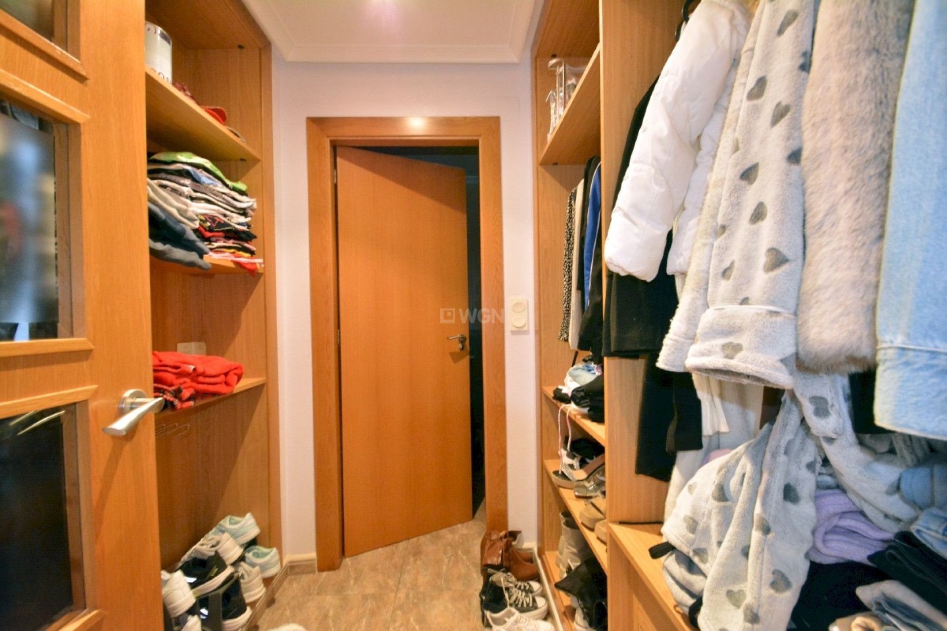 Resale - Apartment / flat - Ciudad Quesada - Costa Blanca