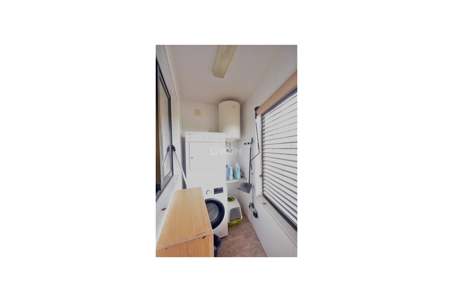 Resale - Apartment / flat - Ciudad Quesada - Costa Blanca