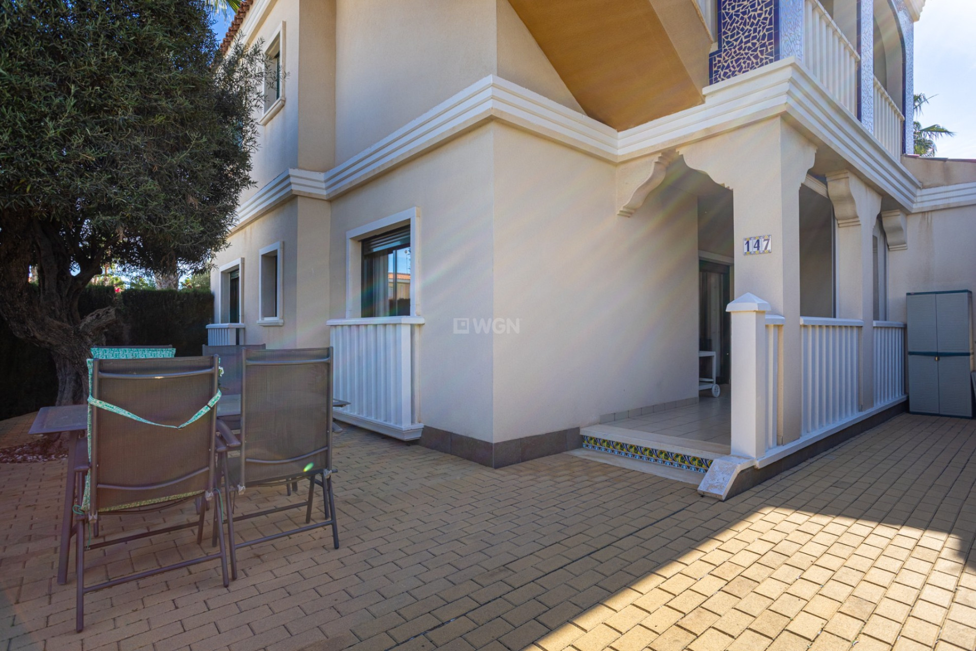 Resale - Apartment / flat - Ciudad Quesada - Costa Blanca