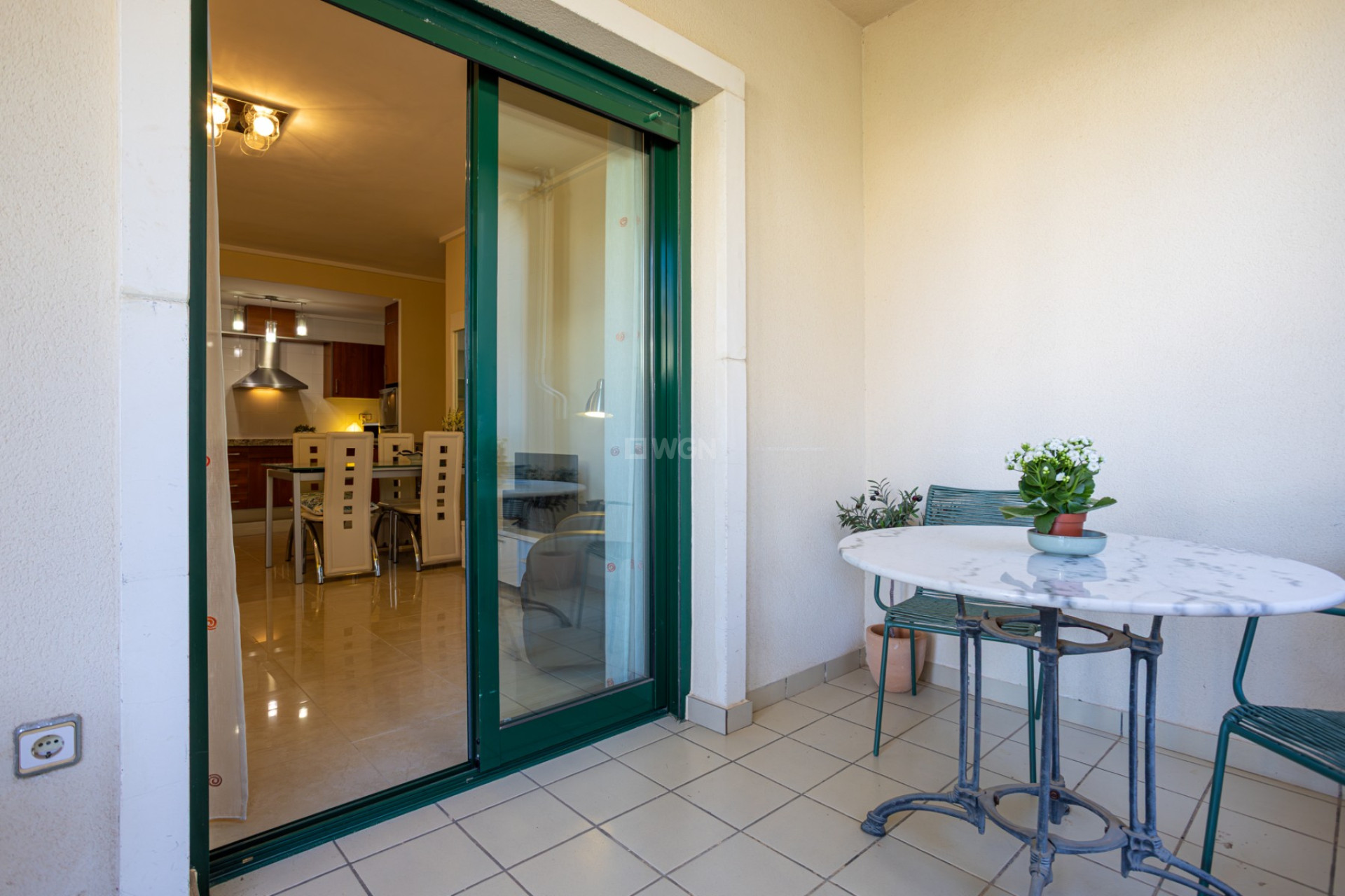 Resale - Apartment / flat - Ciudad Quesada - Costa Blanca