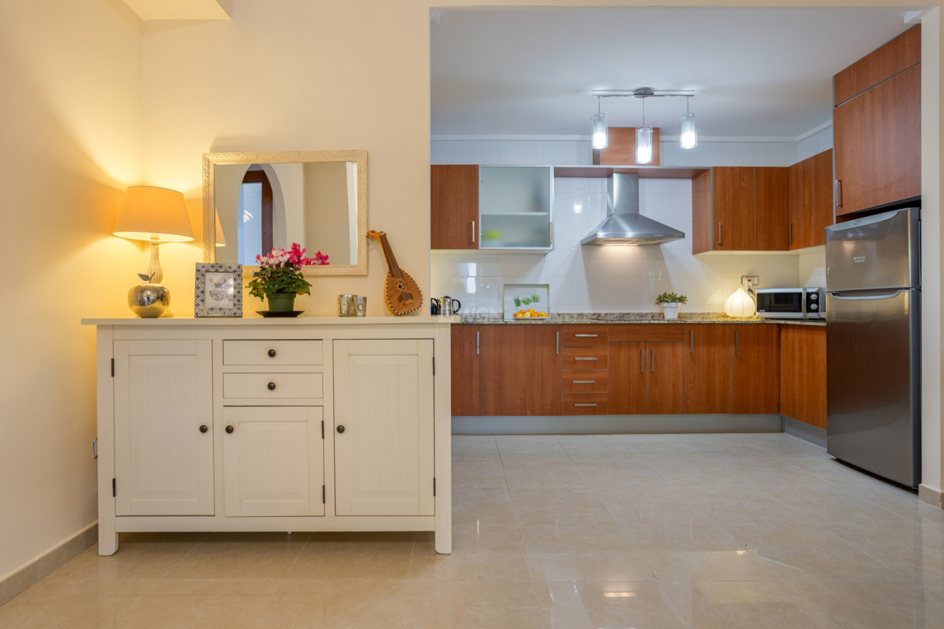 Resale - Apartment / flat - Ciudad Quesada - Costa Blanca