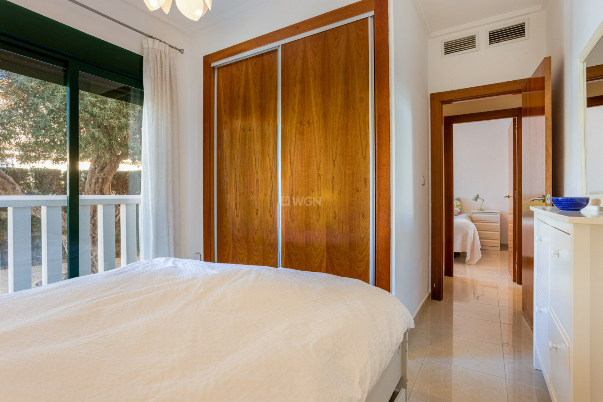 Resale - Apartment / flat - Ciudad Quesada - Costa Blanca