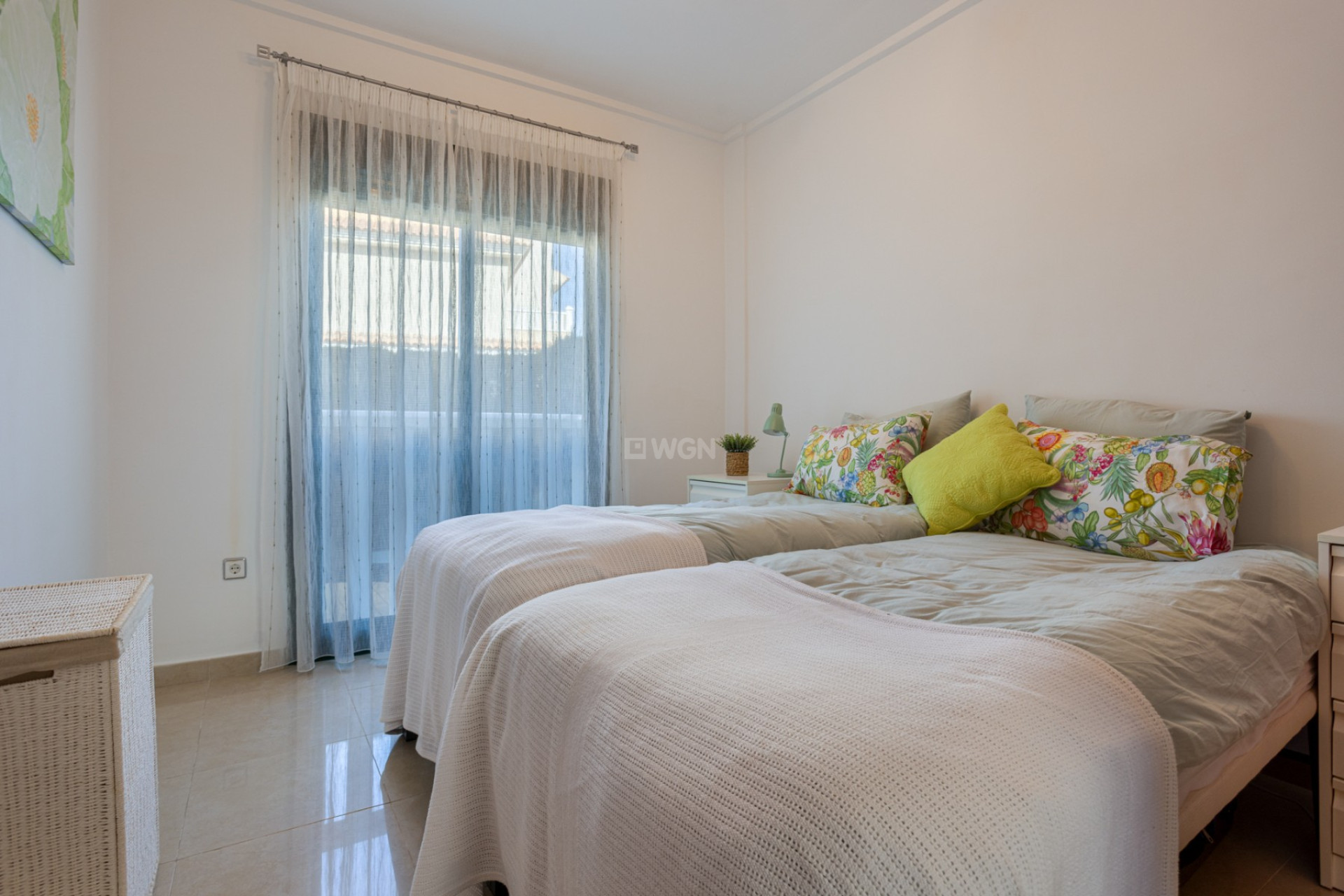 Resale - Apartment / flat - Ciudad Quesada - Costa Blanca