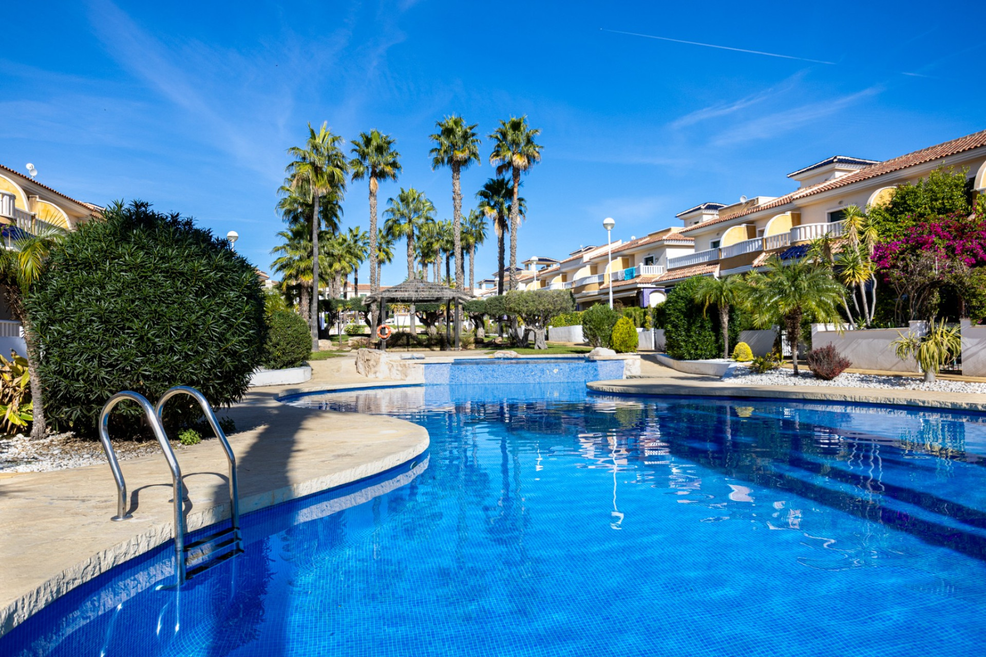 Resale - Apartment / flat - Ciudad Quesada - Costa Blanca