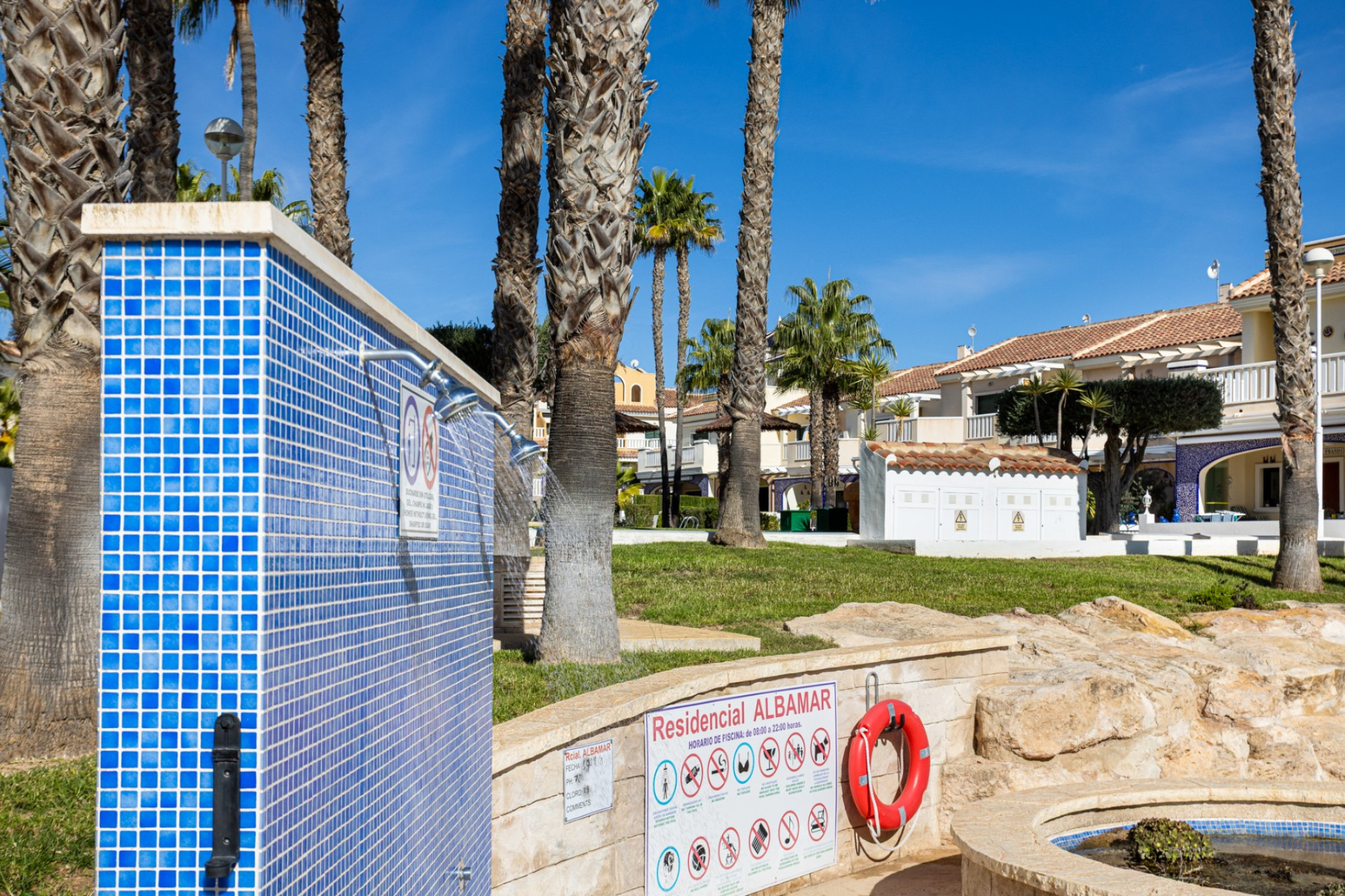 Resale - Apartment / flat - Ciudad Quesada - Costa Blanca