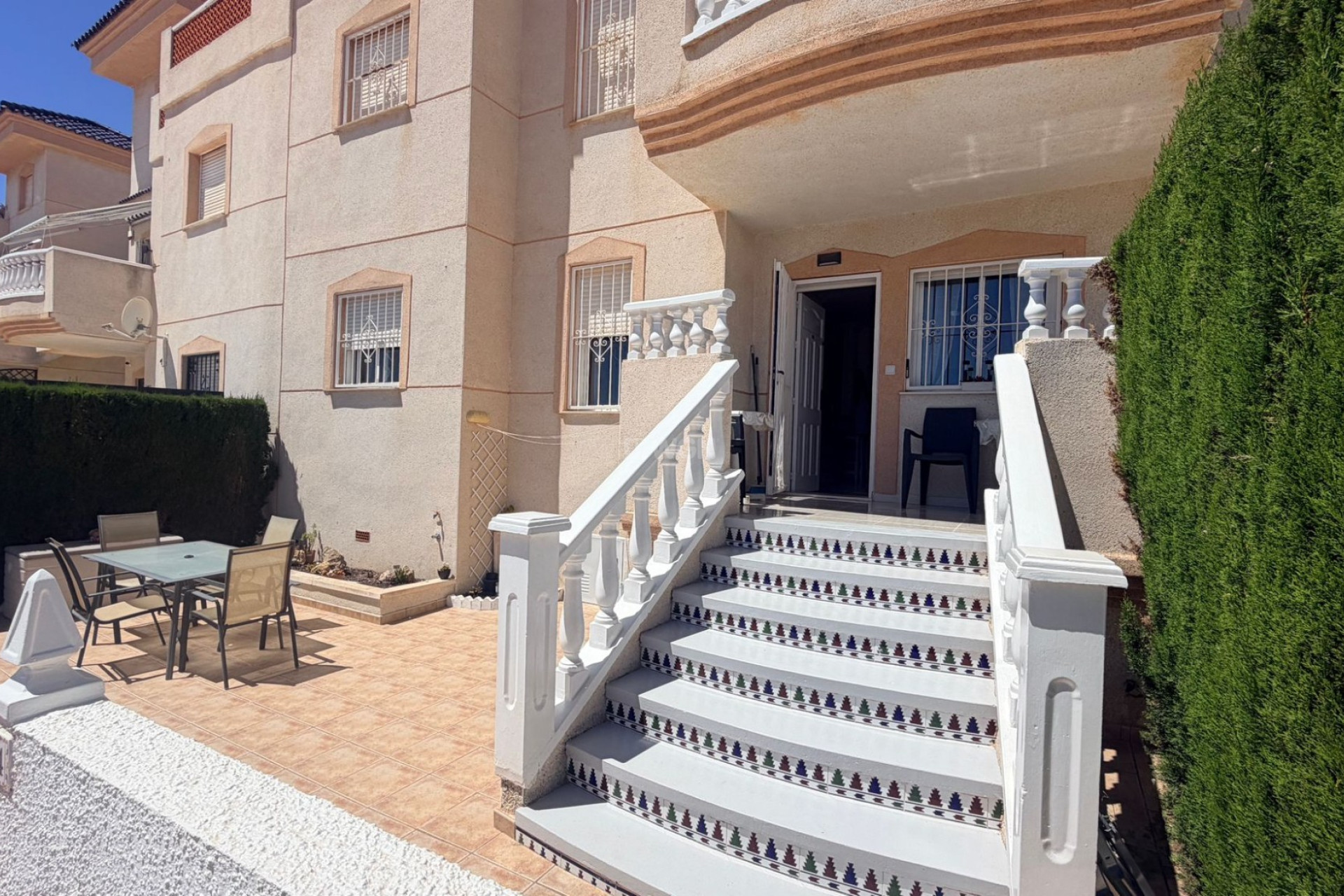 Resale - Apartment / flat - Ciudad Quesada - Costa Blanca