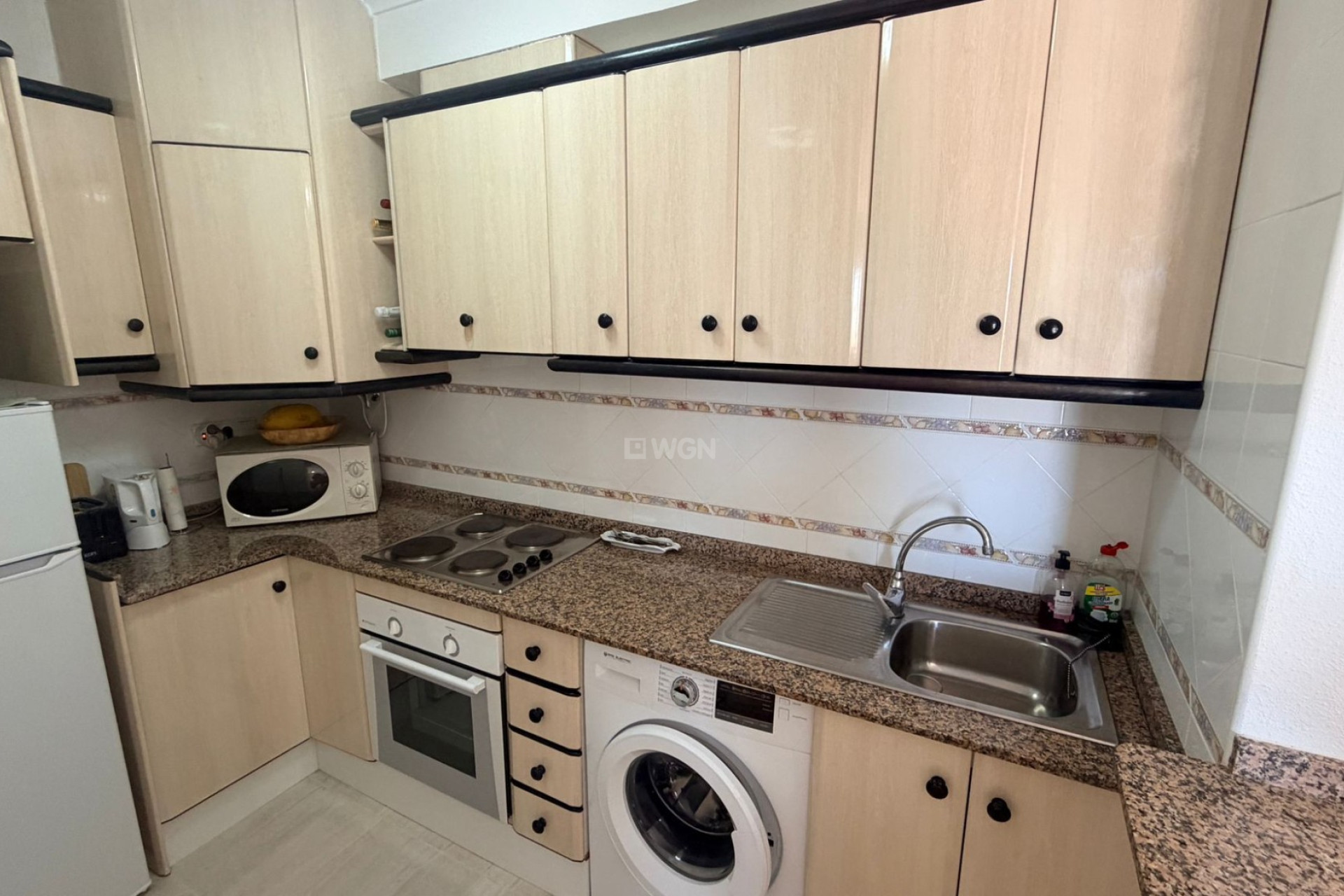 Resale - Apartment / flat - Ciudad Quesada - Costa Blanca