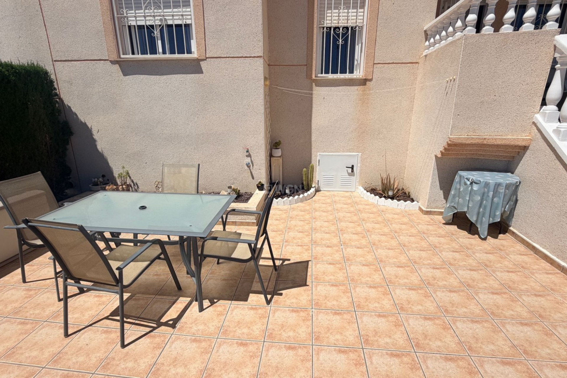 Resale - Apartment / flat - Ciudad Quesada - Costa Blanca