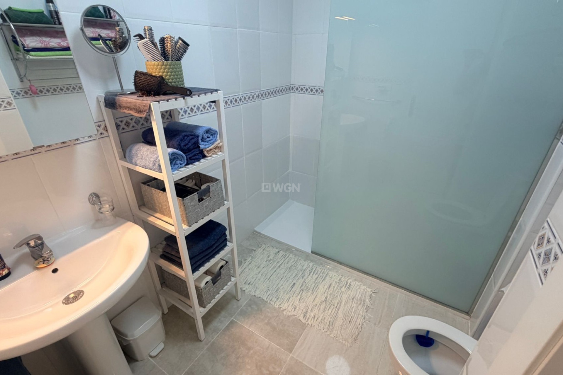 Resale - Apartment / flat - Ciudad Quesada - Costa Blanca