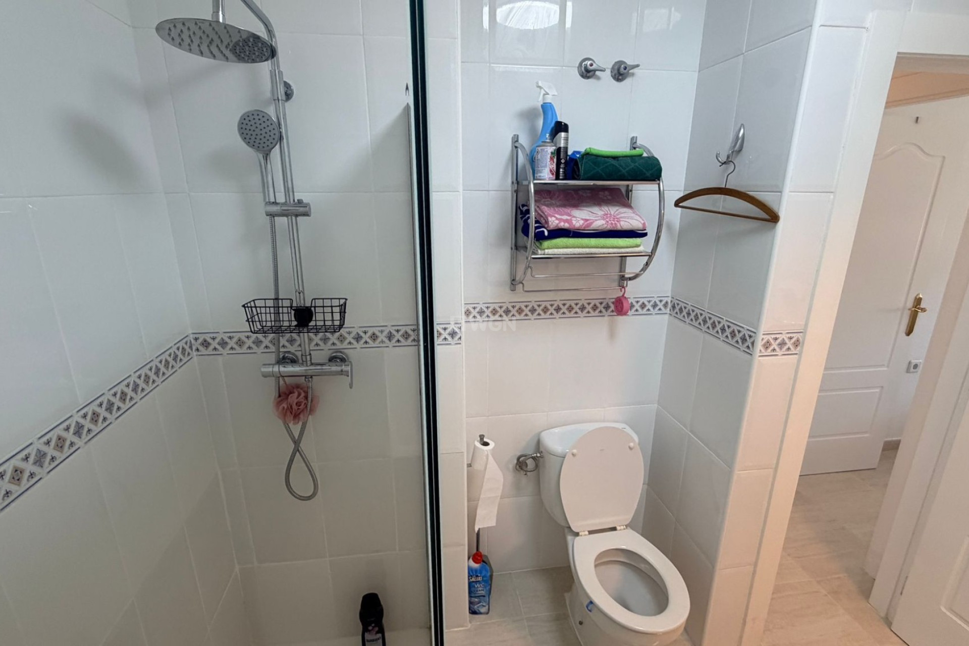 Resale - Apartment / flat - Ciudad Quesada - Costa Blanca