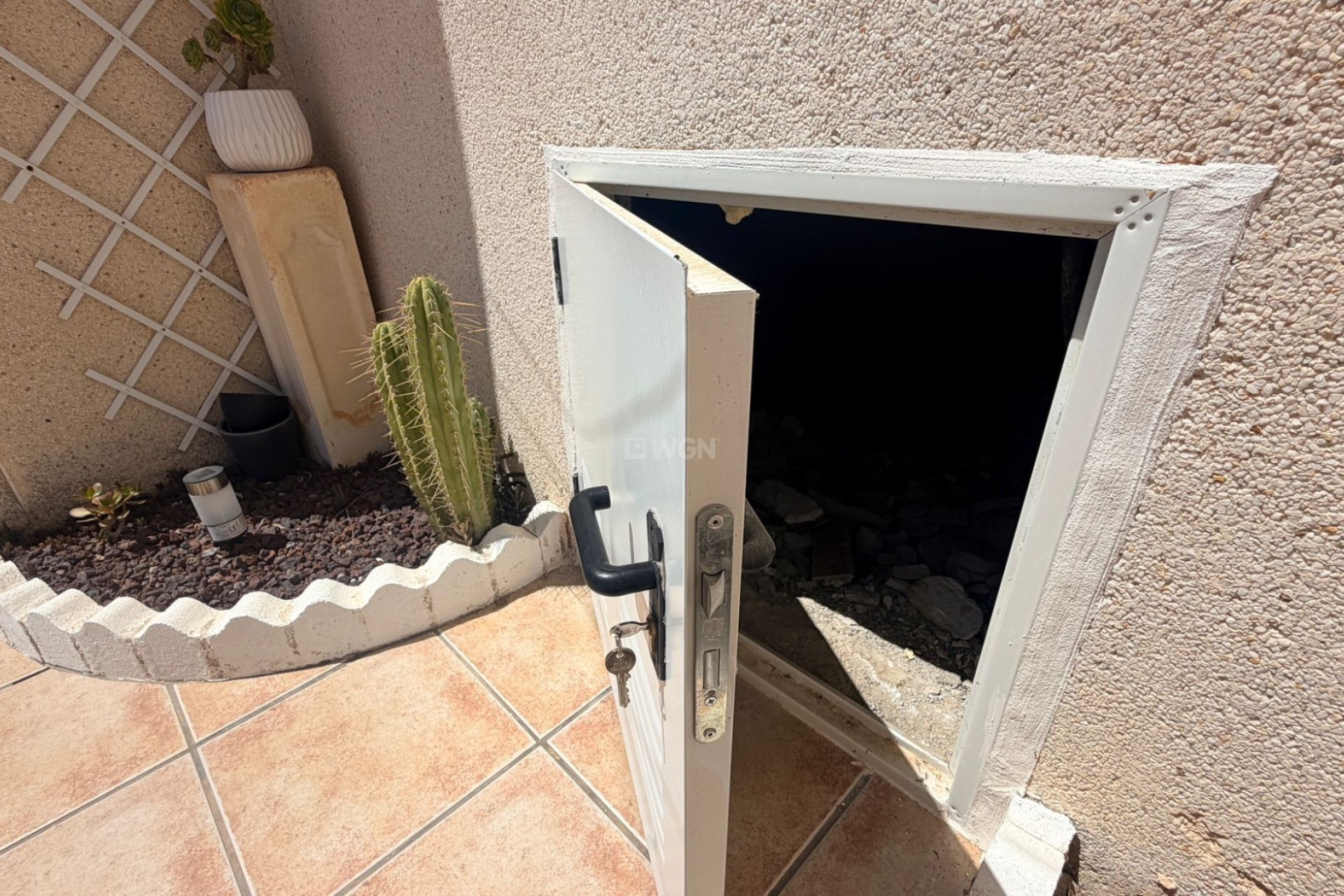 Resale - Apartment / flat - Ciudad Quesada - Costa Blanca
