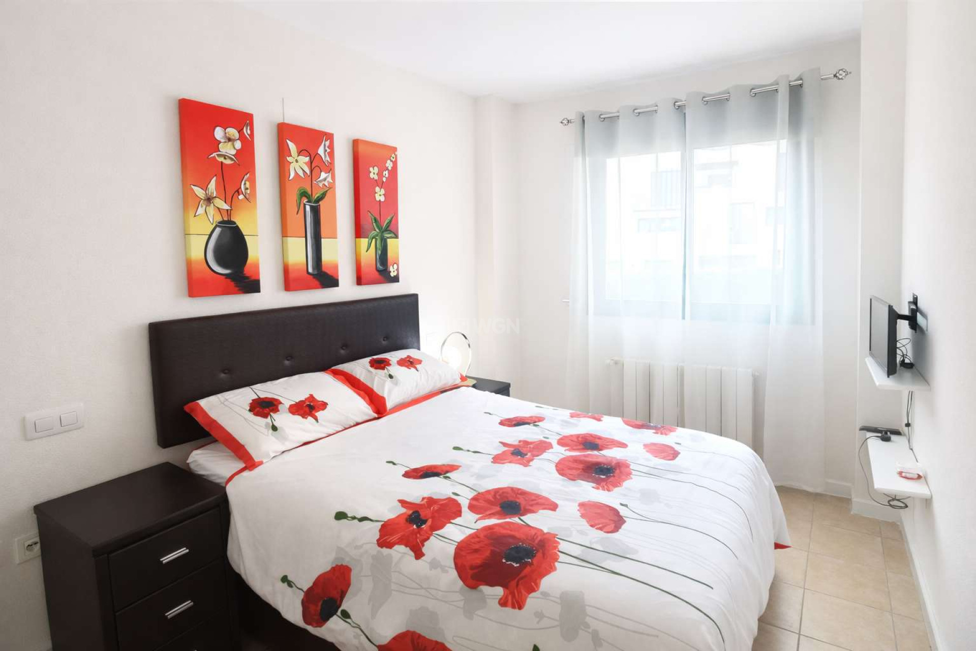 Resale - Apartment / flat - Corvera - Inland