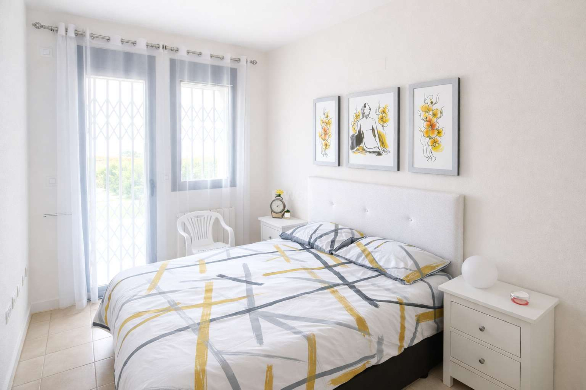 Resale - Apartment / flat - Corvera - Inland