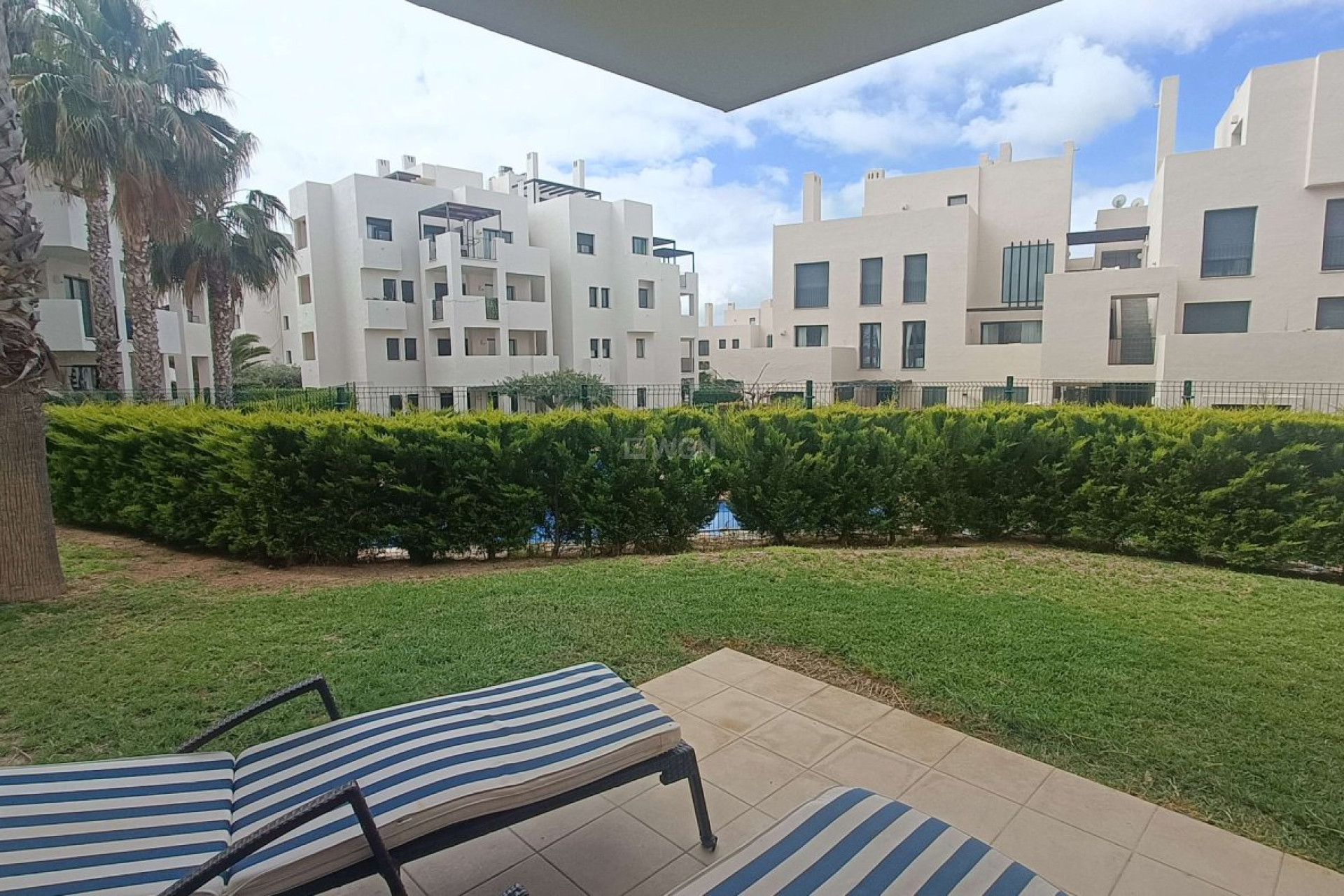 Resale - Apartment / flat - Corvera - Inland